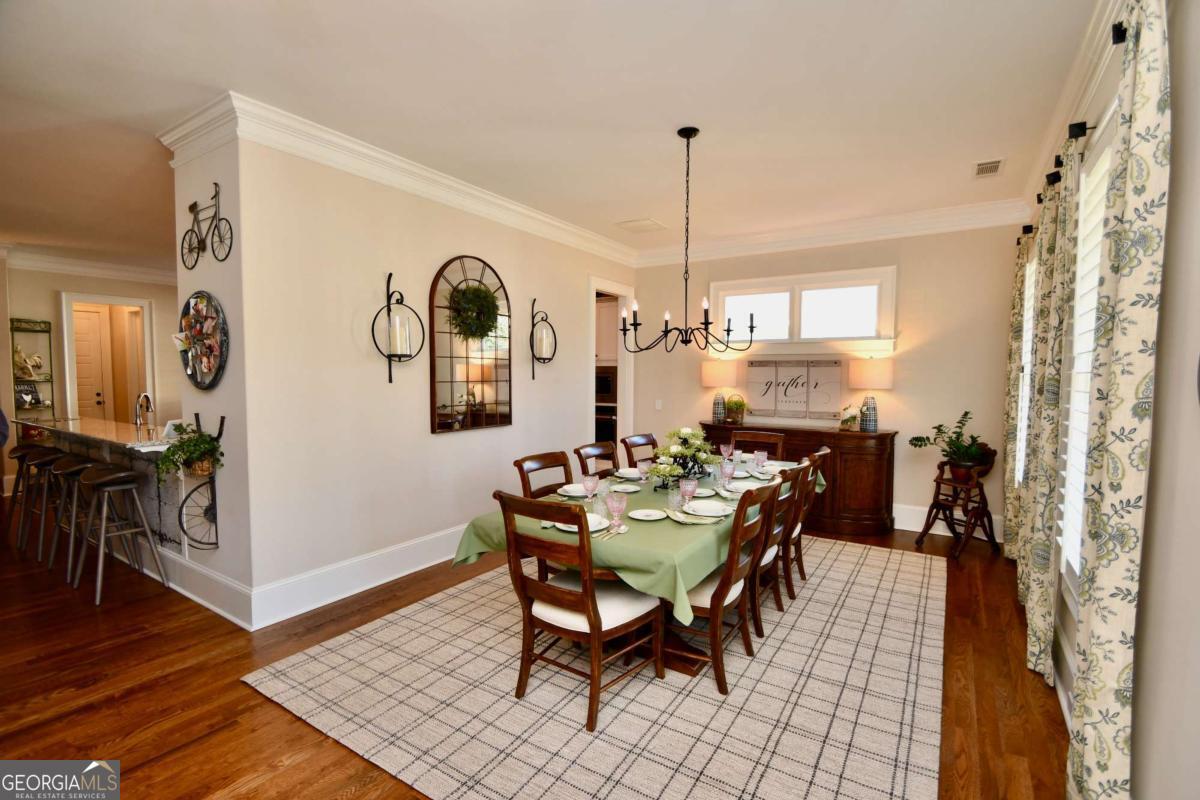 2624 Bent Pine Drive, Statham