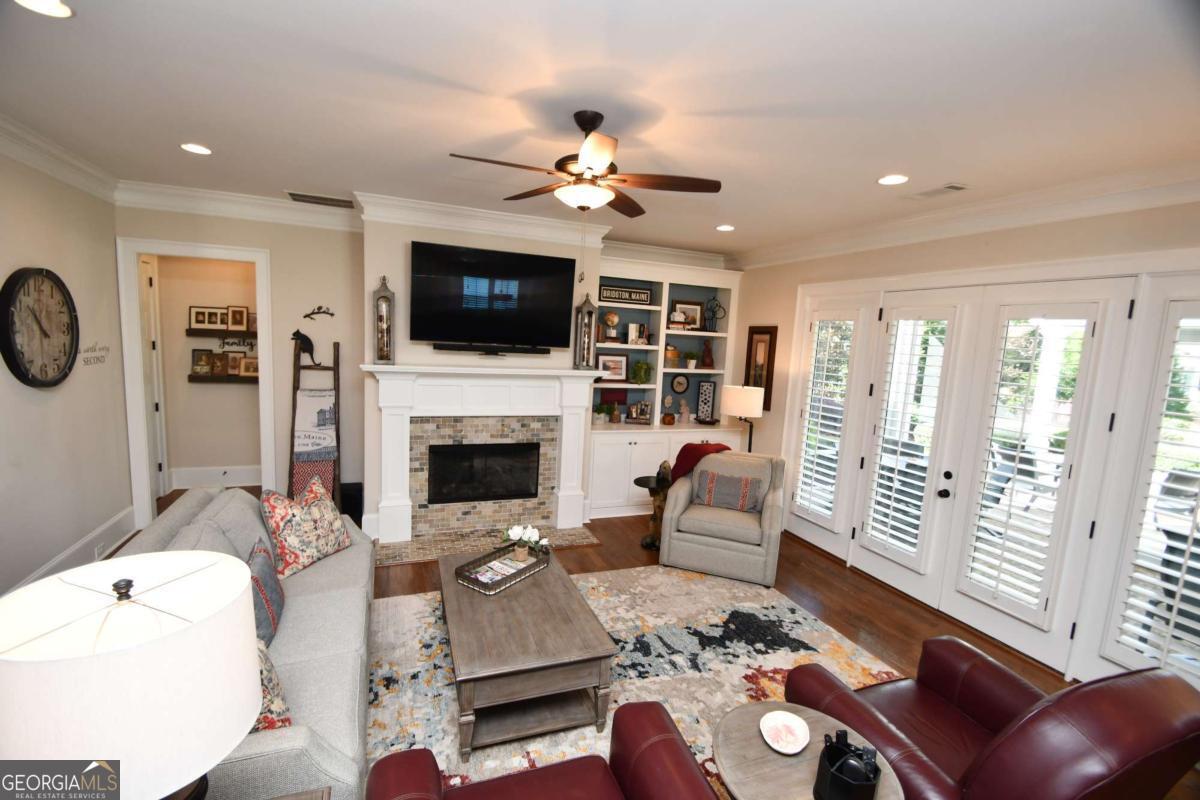 2624 Bent Pine Drive, Statham