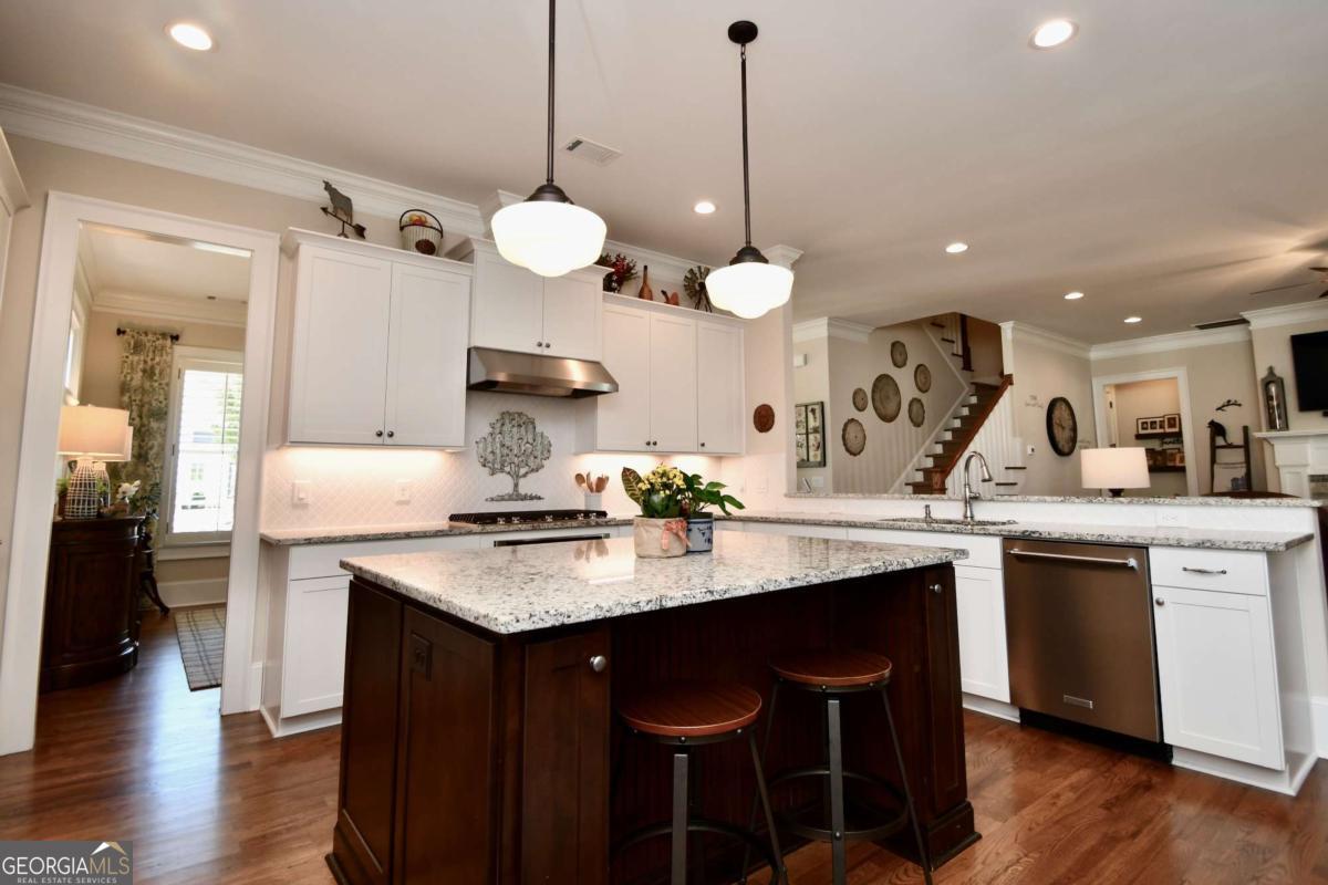 2624 Bent Pine Drive, Statham