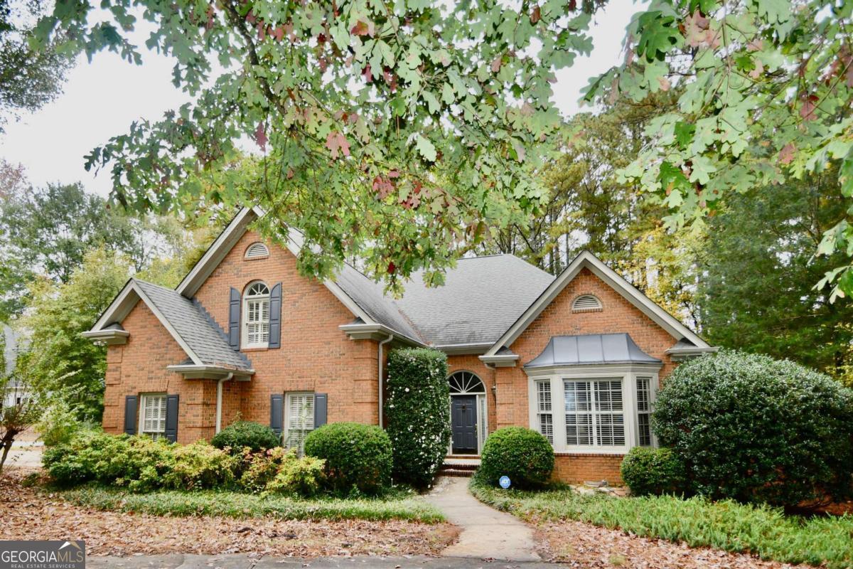 114 Telfair Place