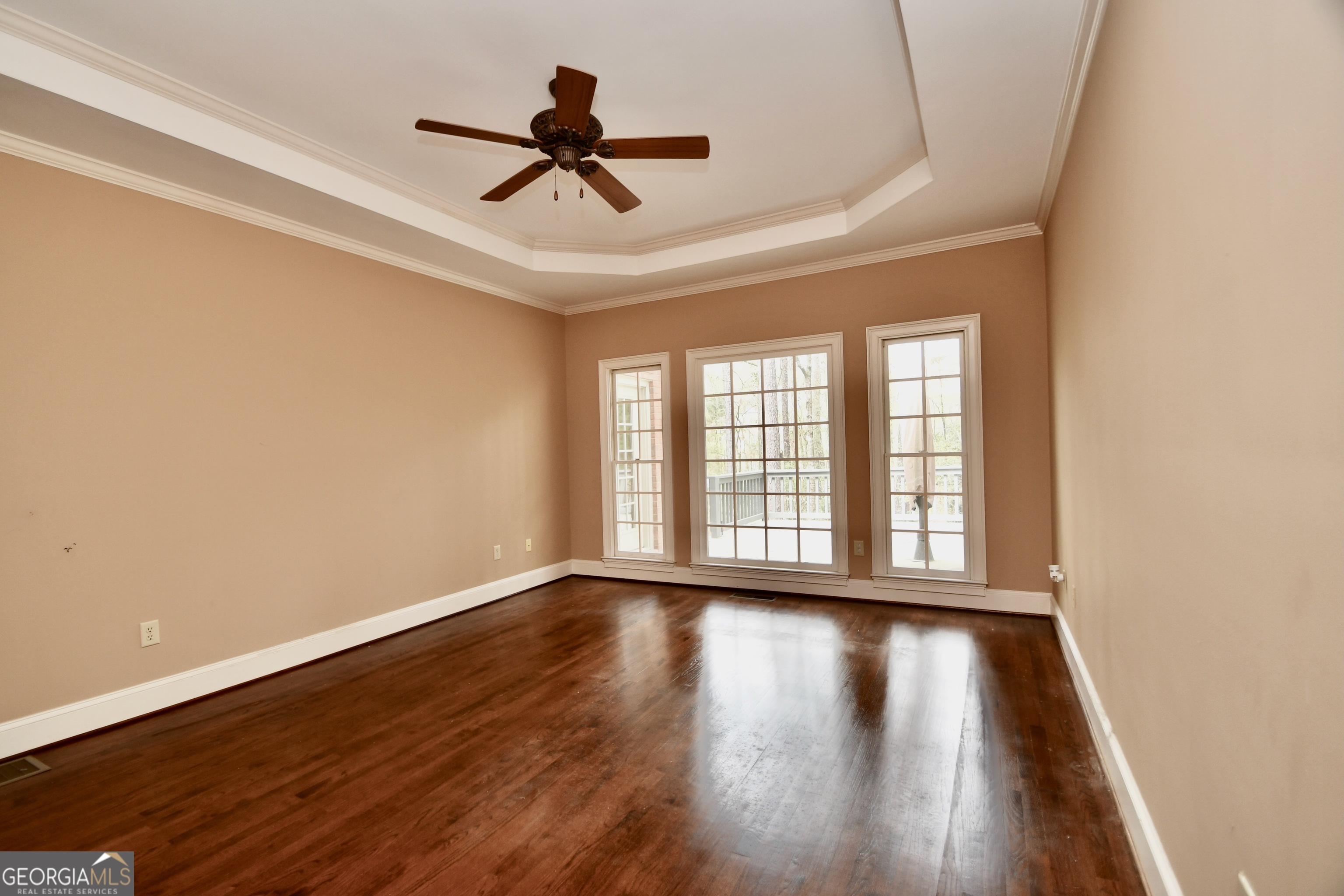 114 Telfair Place