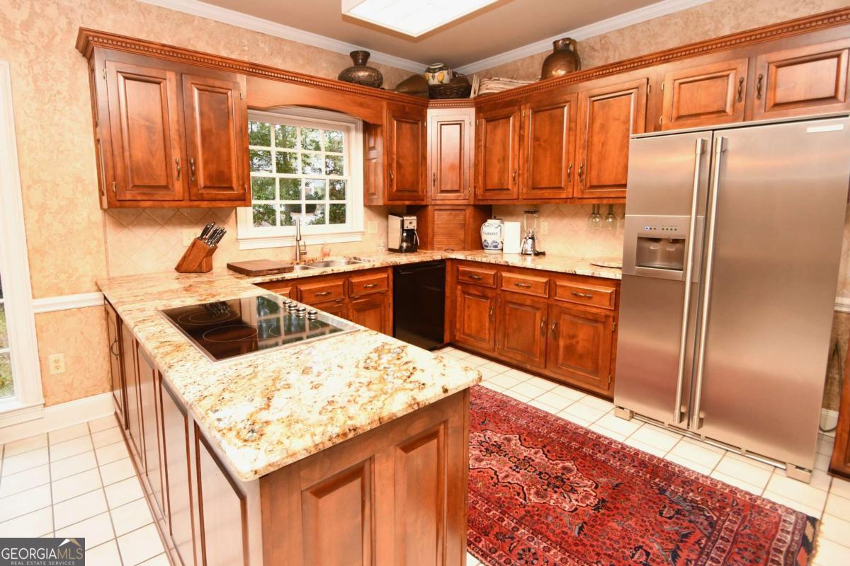114 Telfair Place
