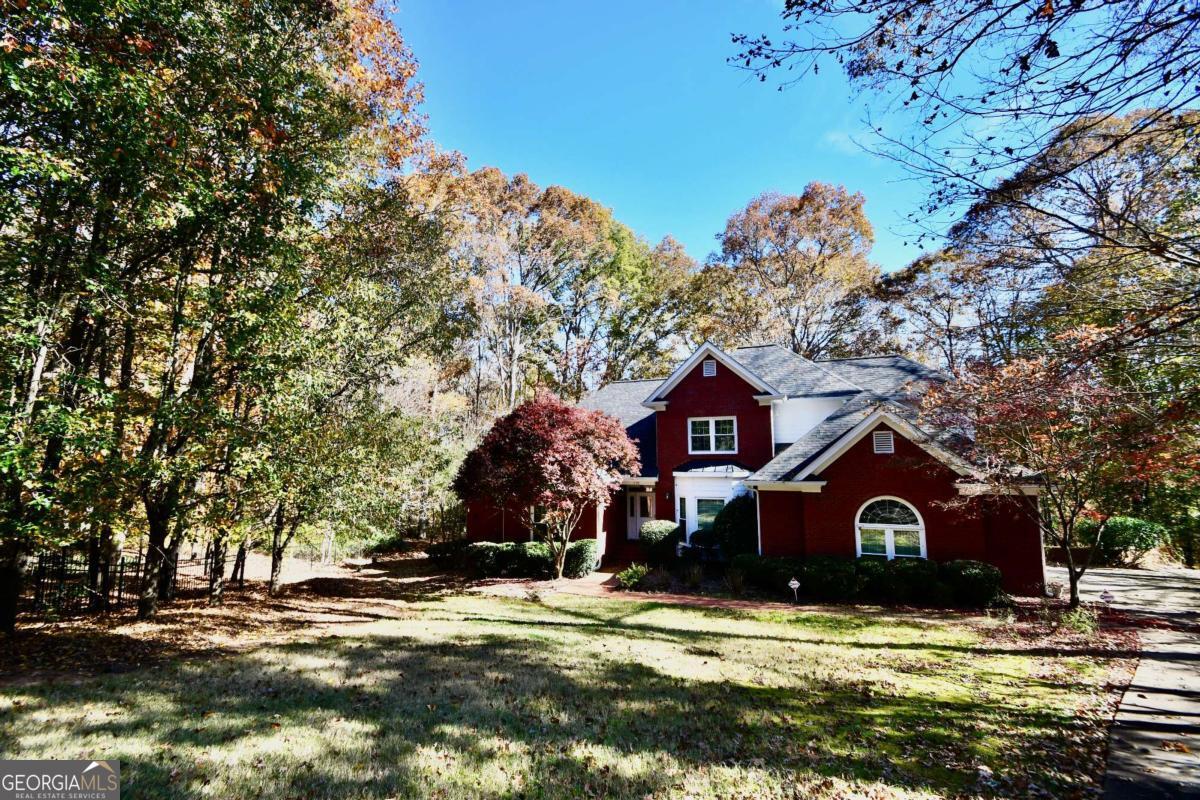 218 Thornhill Drive