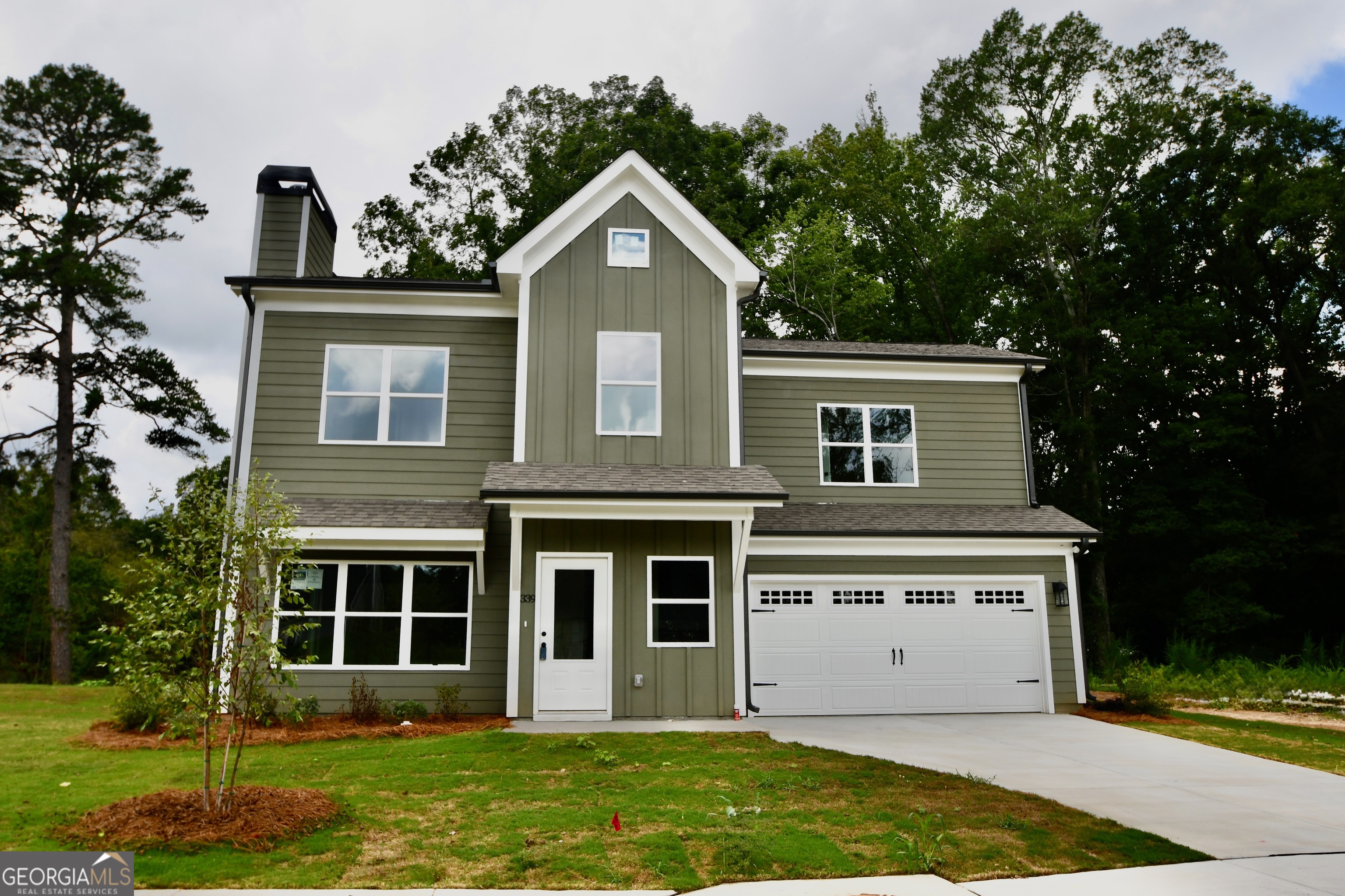 339 Andover Drive