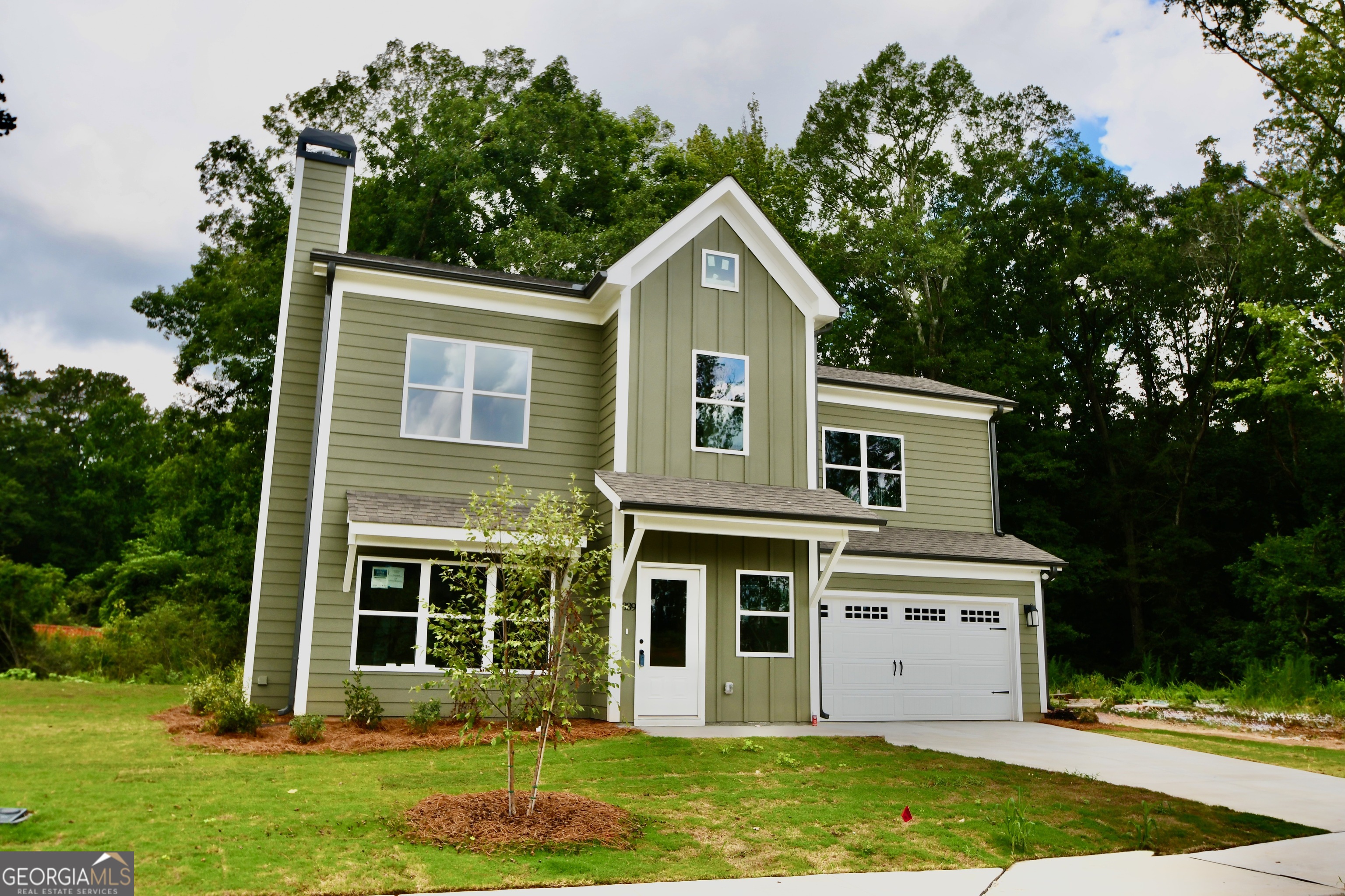339 Andover Drive
