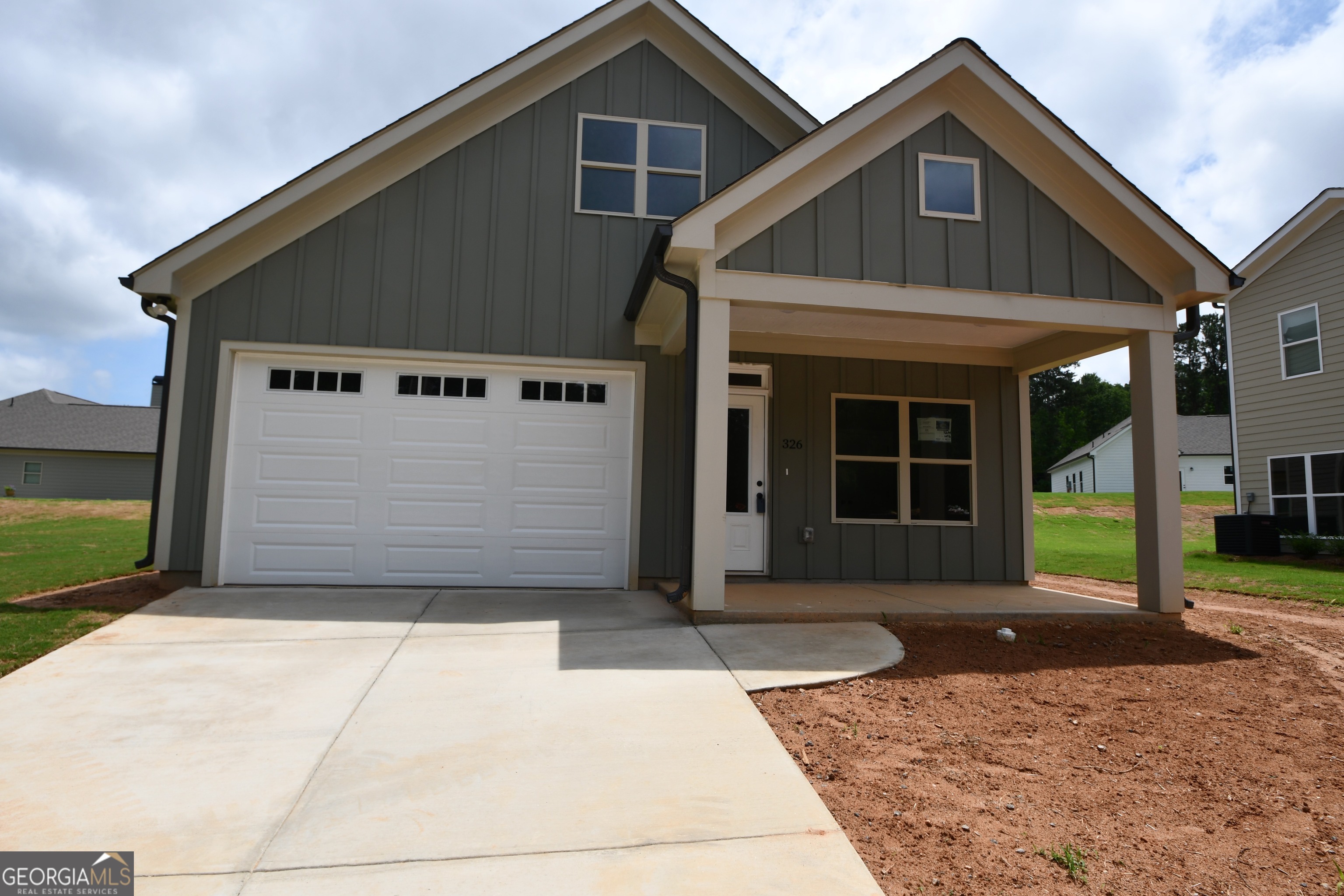 326 Andover Drive