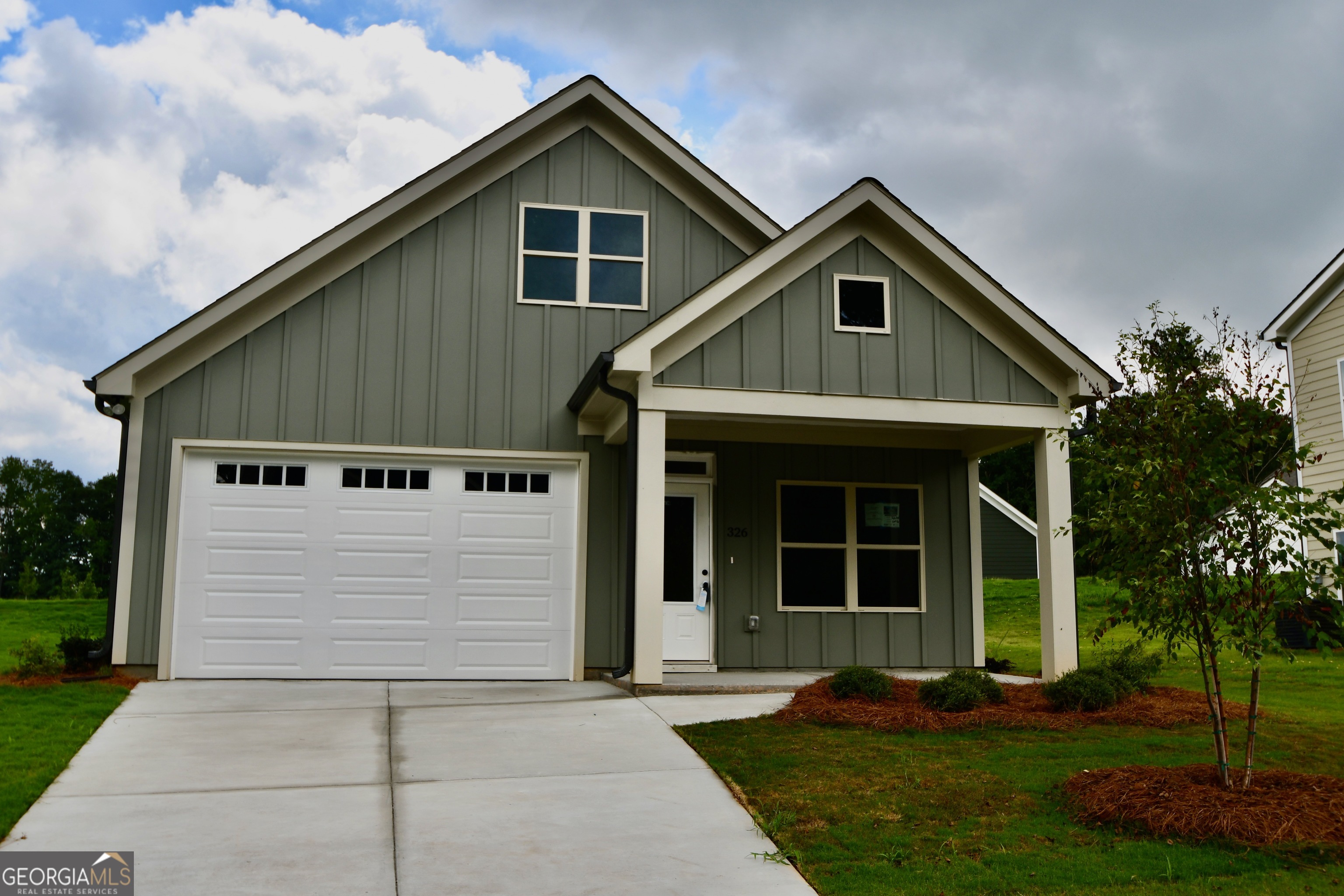 326 Andover Drive