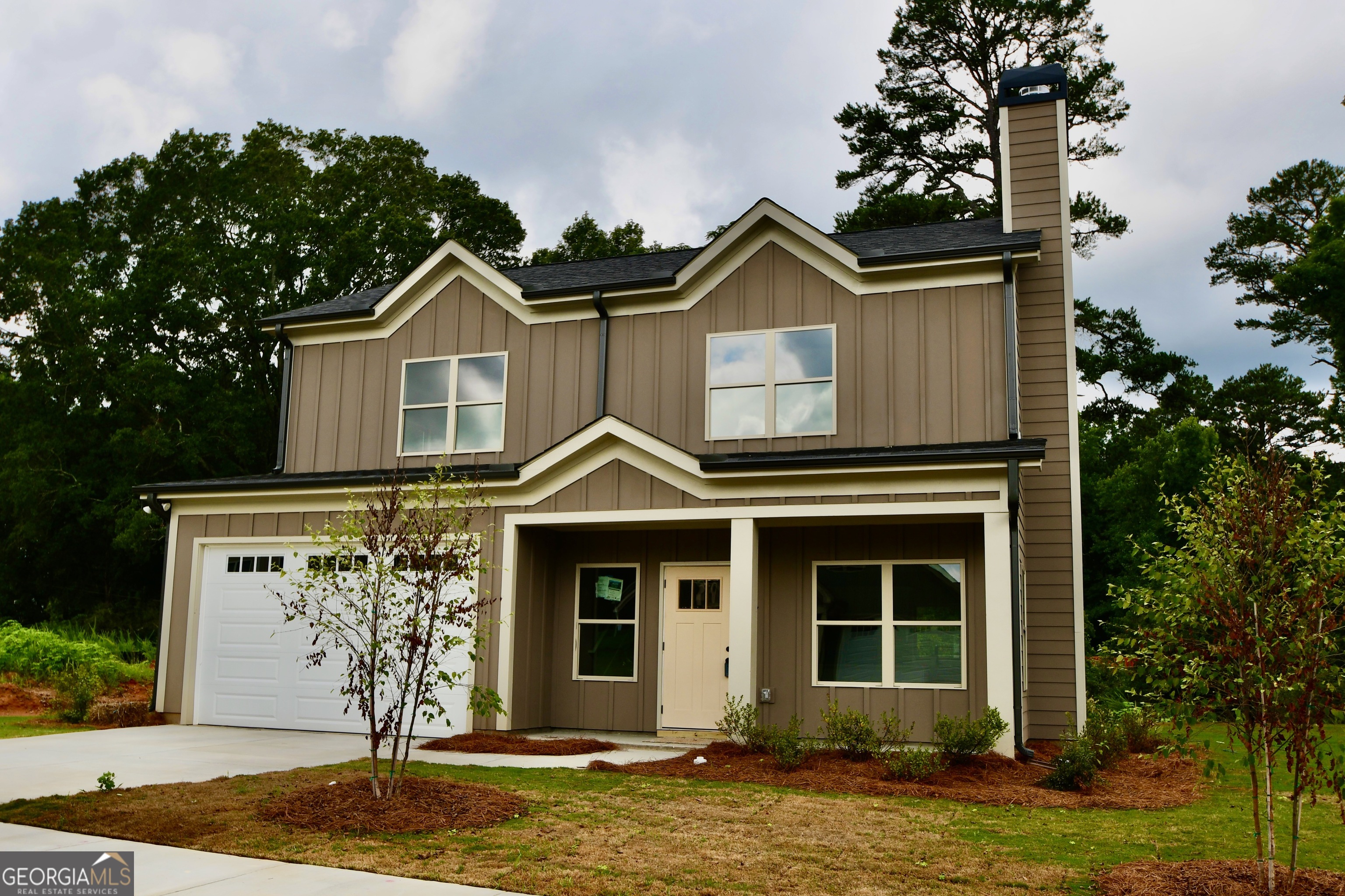 327 Andover Drive