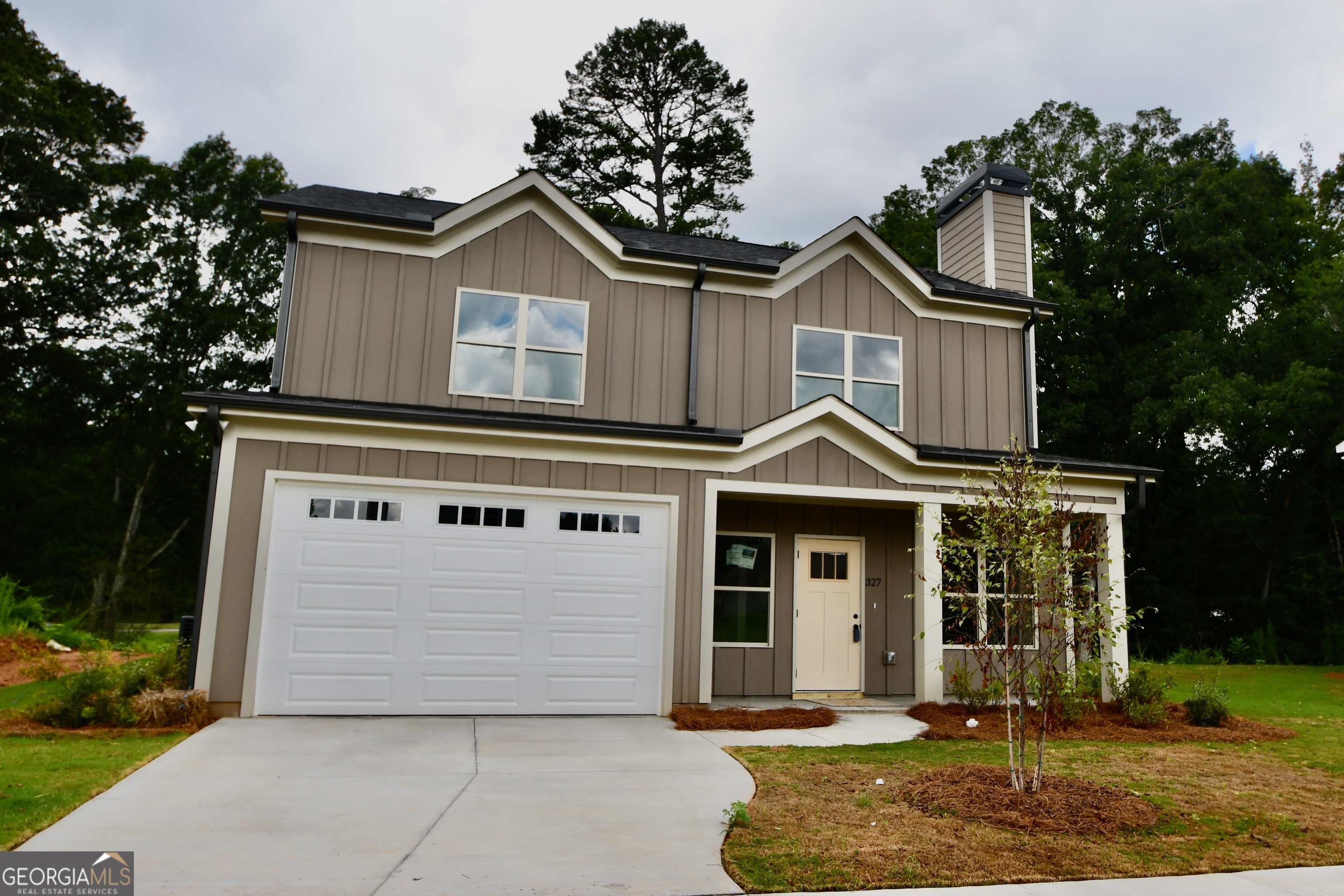 327 Andover Drive