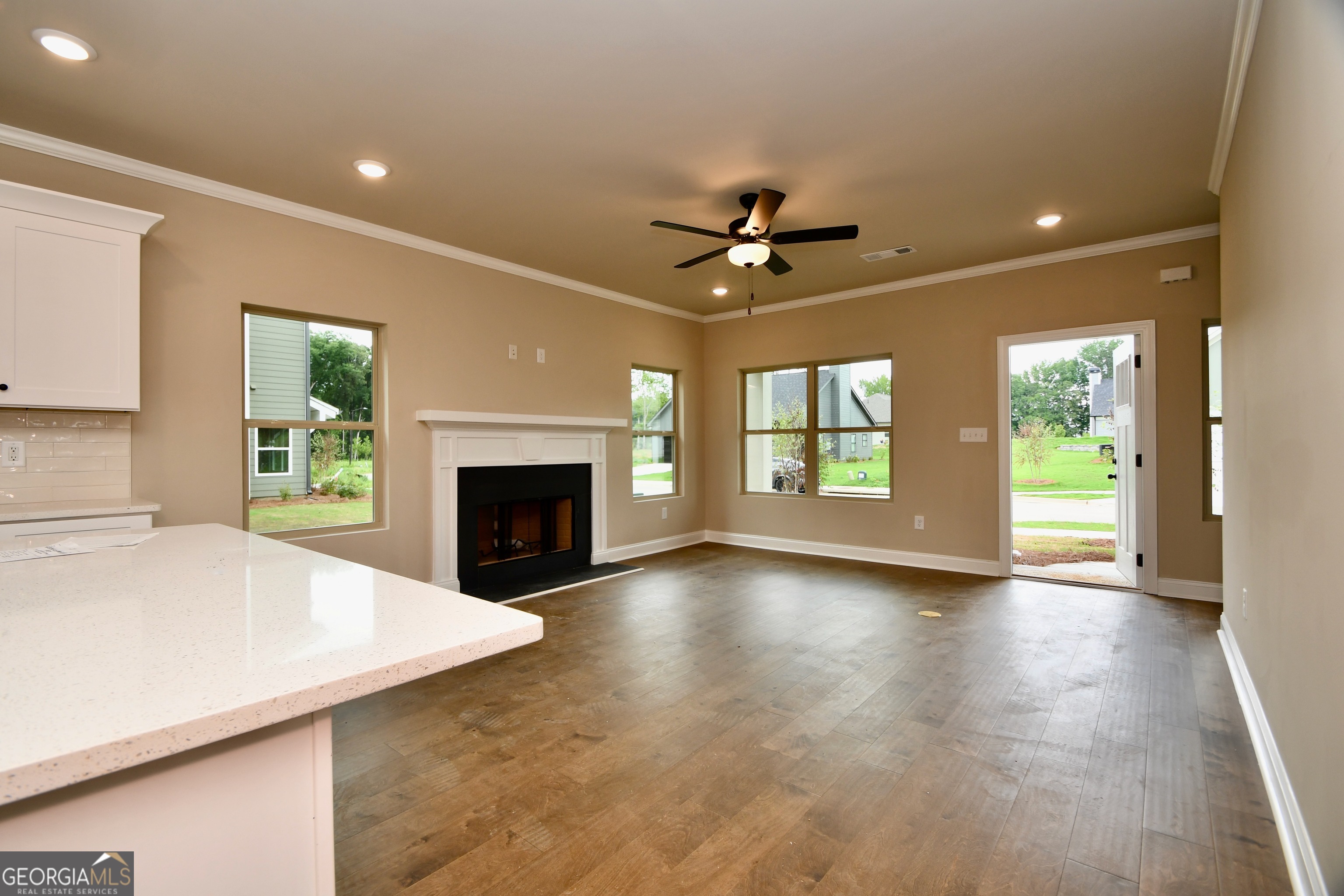 327 Andover Drive