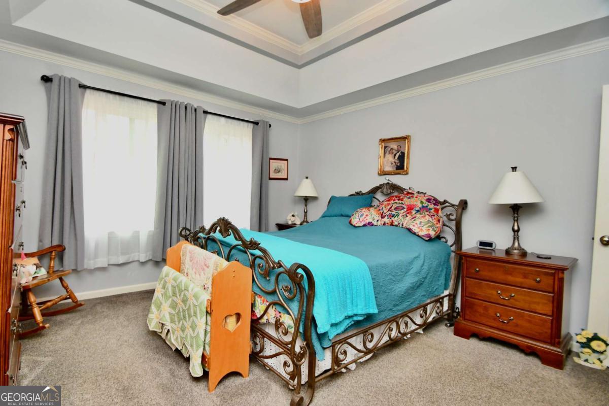 531 Scarlet Oak Drive