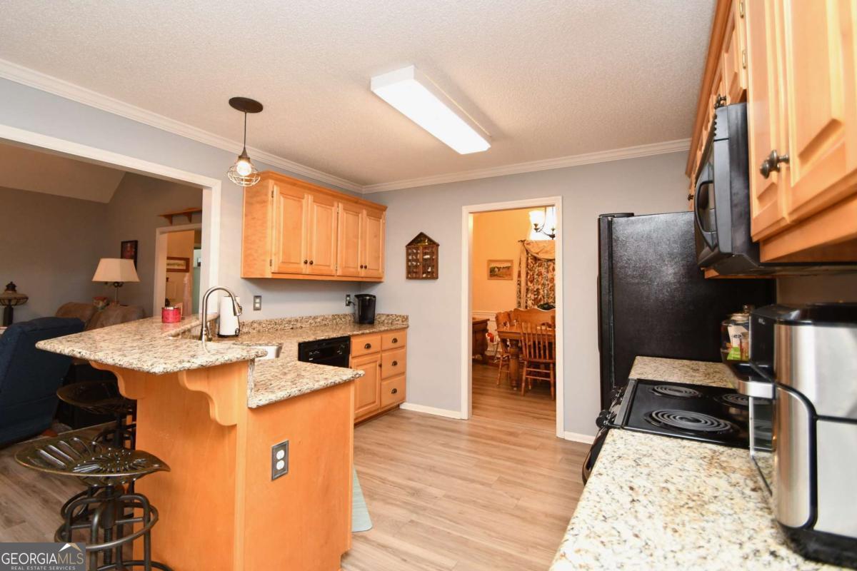 531 Scarlet Oak Drive