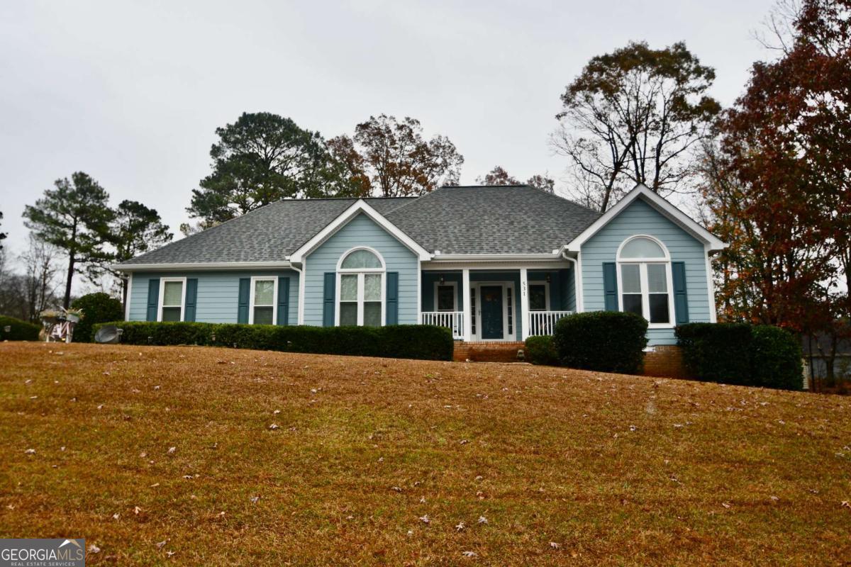 531 Scarlet Oak Drive