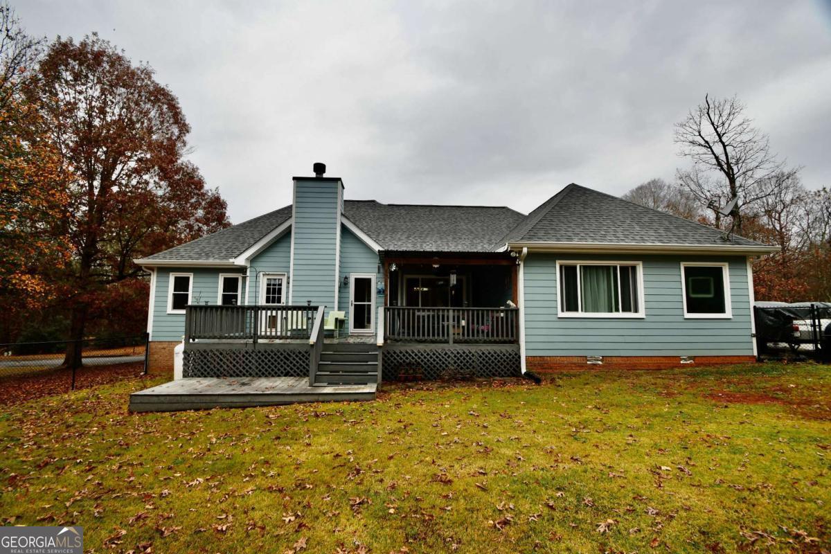 531 Scarlet Oak Drive