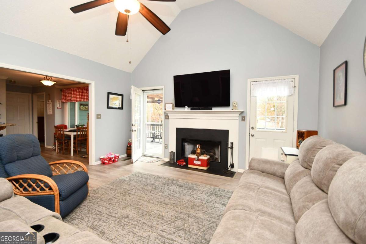 531 Scarlet Oak Drive