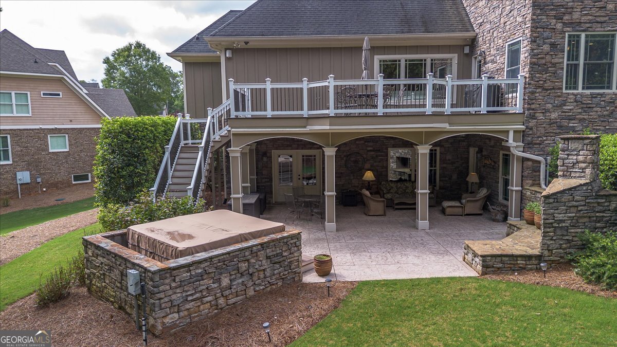 2481 Lakewood Manor Drive