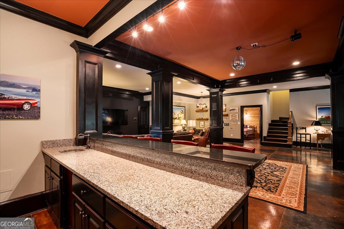 2481 Lakewood Manor Drive