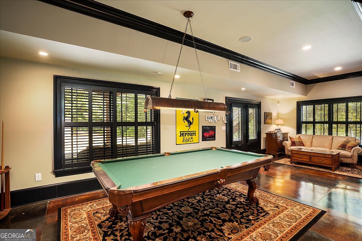 2481 Lakewood Manor Drive