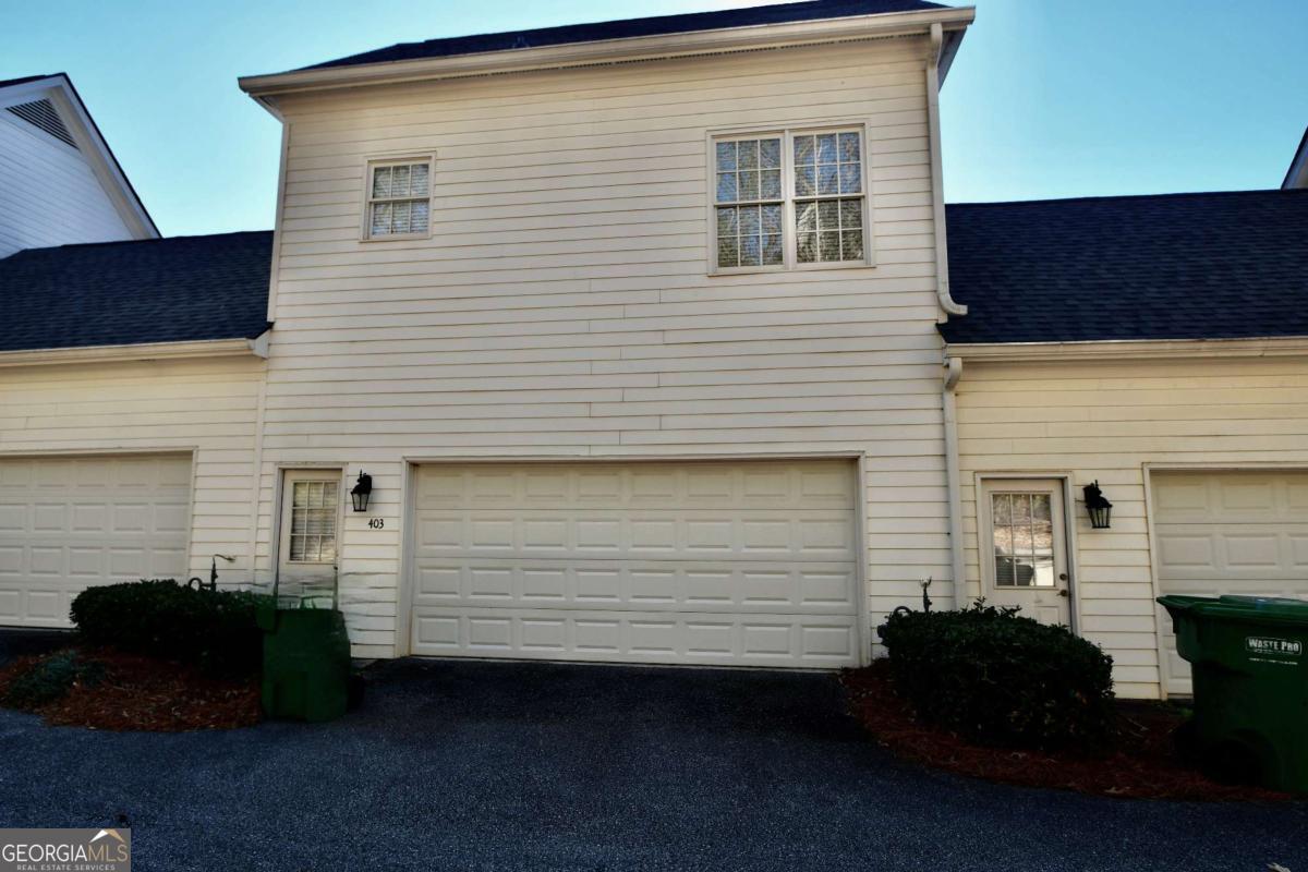 100 Ansonborough Lane # 403