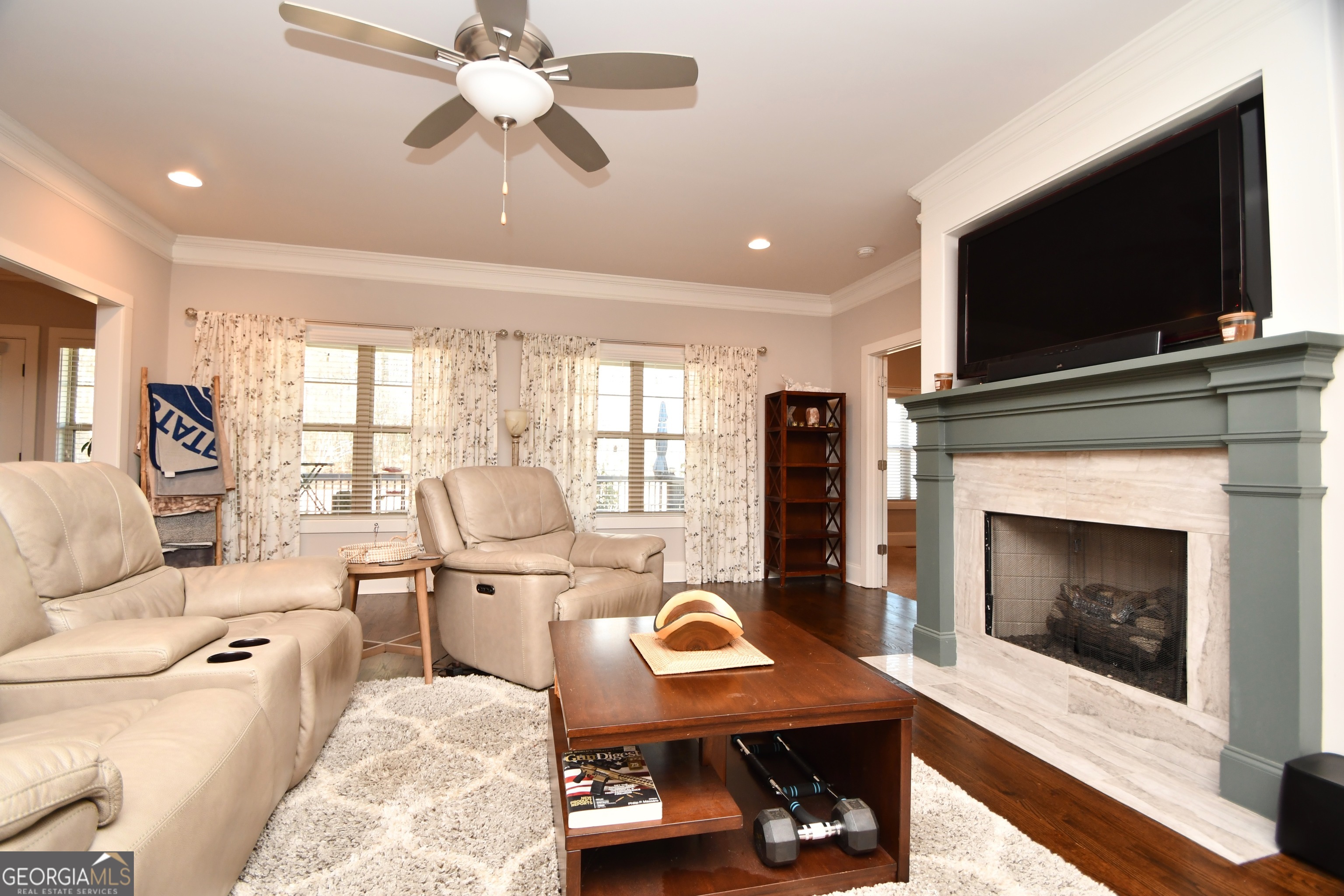 1080 Oak Ridge Court