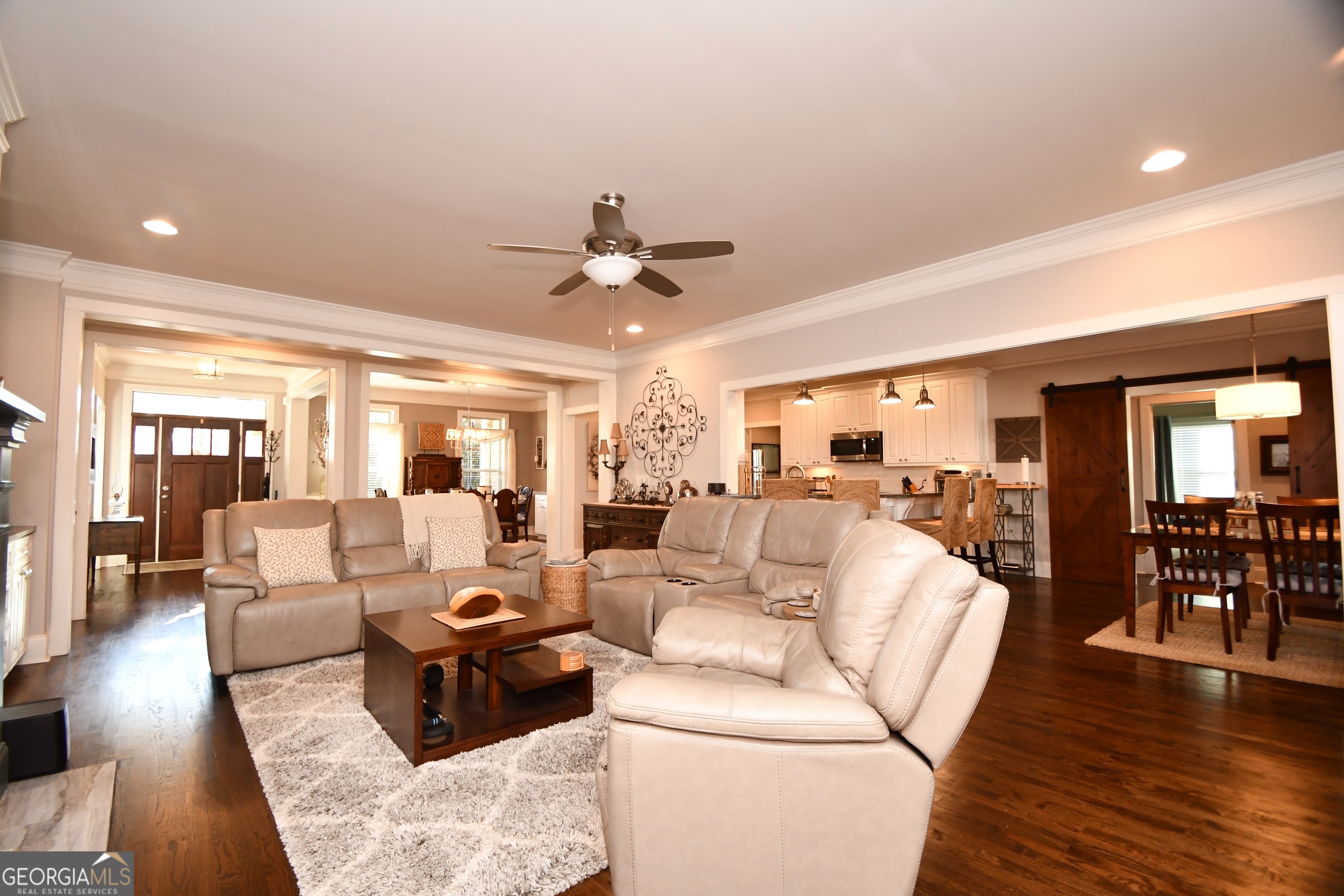 1080 Oak Ridge Court