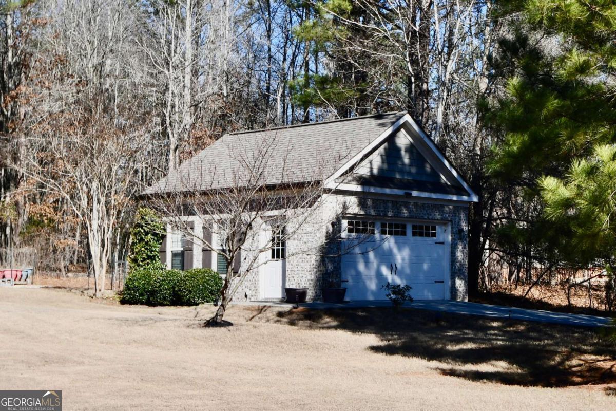 1080 Oak Ridge Court