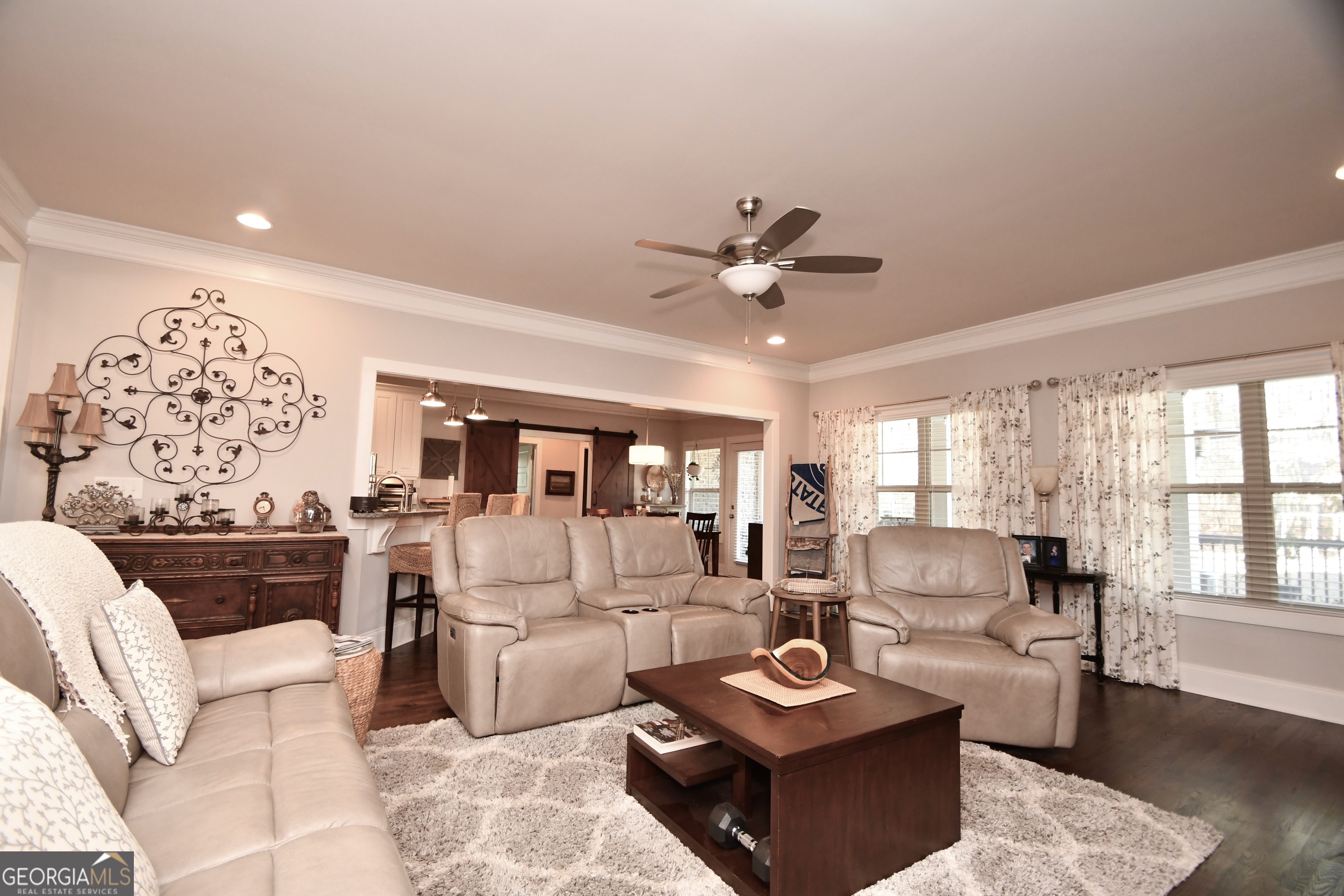 1080 Oak Ridge Court