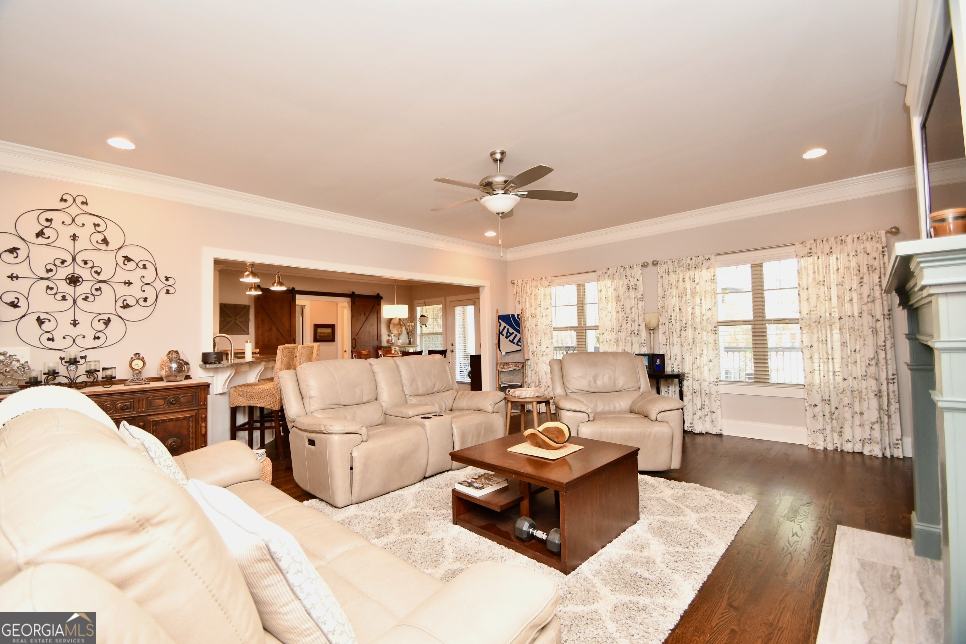 1080 Oak Ridge Court