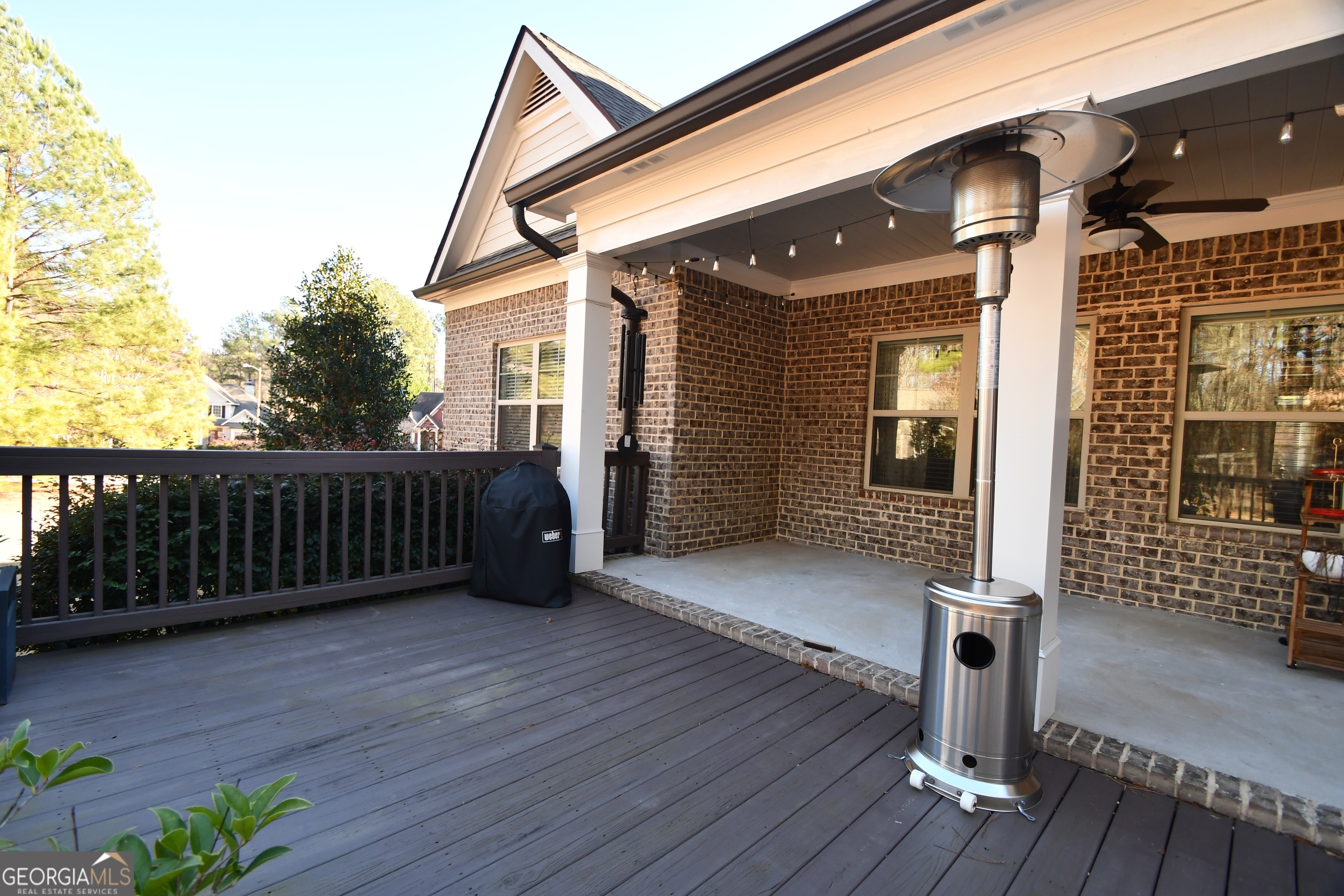 1080 Oak Ridge Court