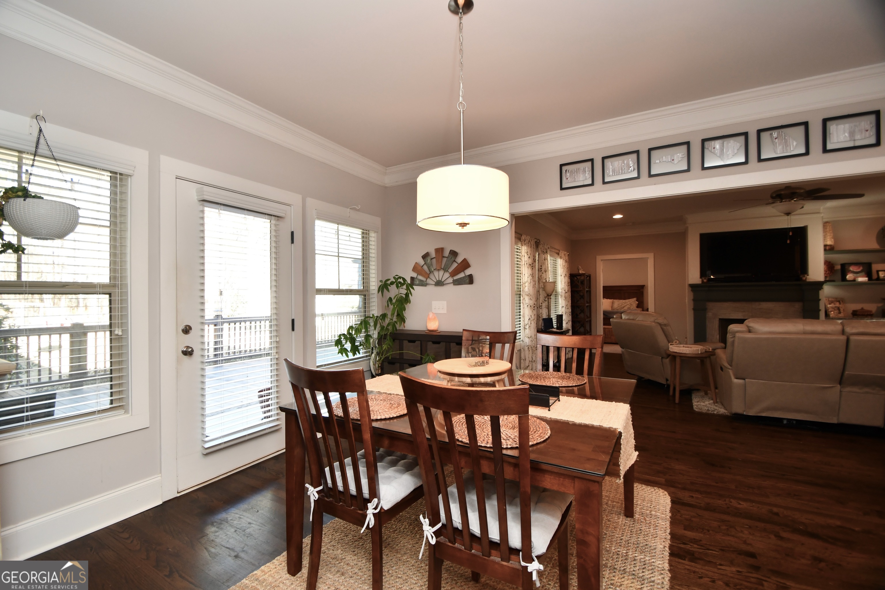 1080 Oak Ridge Court