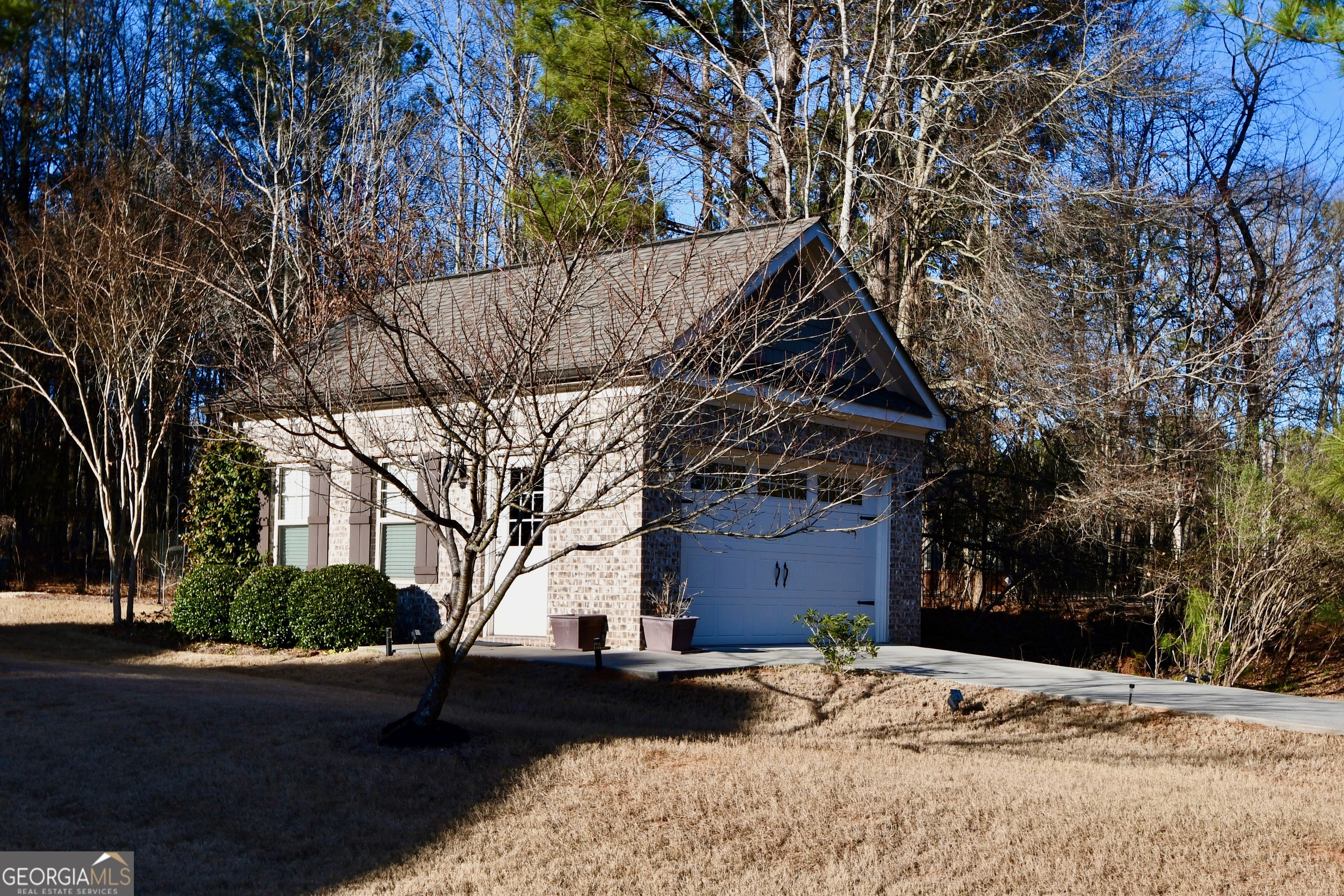 1080 Oak Ridge Court