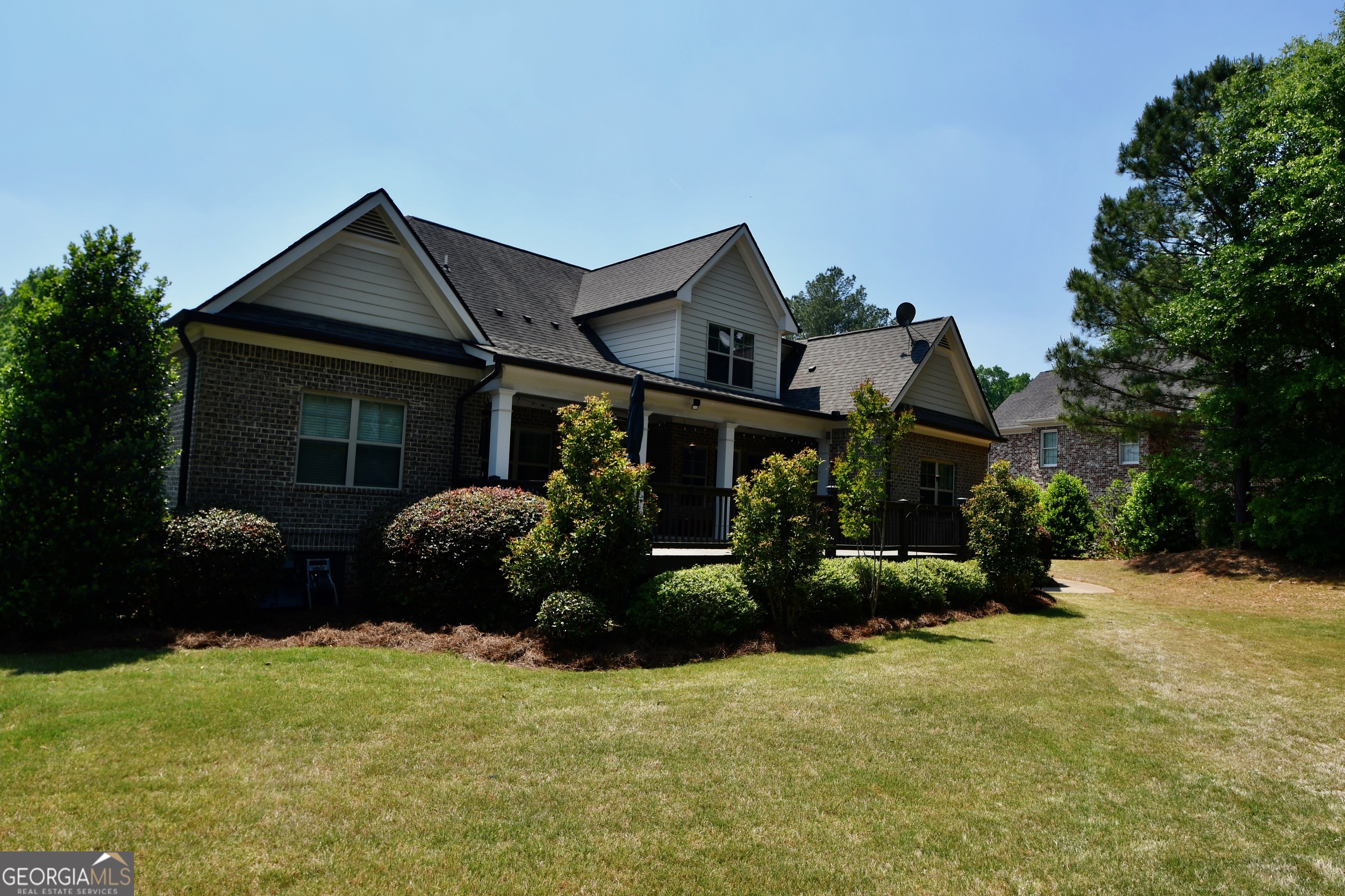 1080 Oak Ridge Court