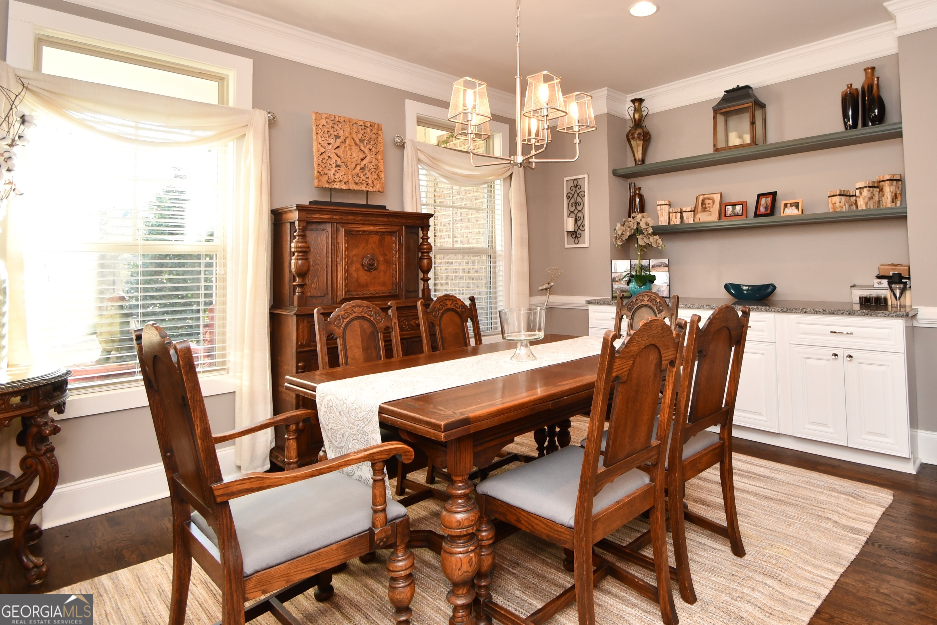 1080 Oak Ridge Court