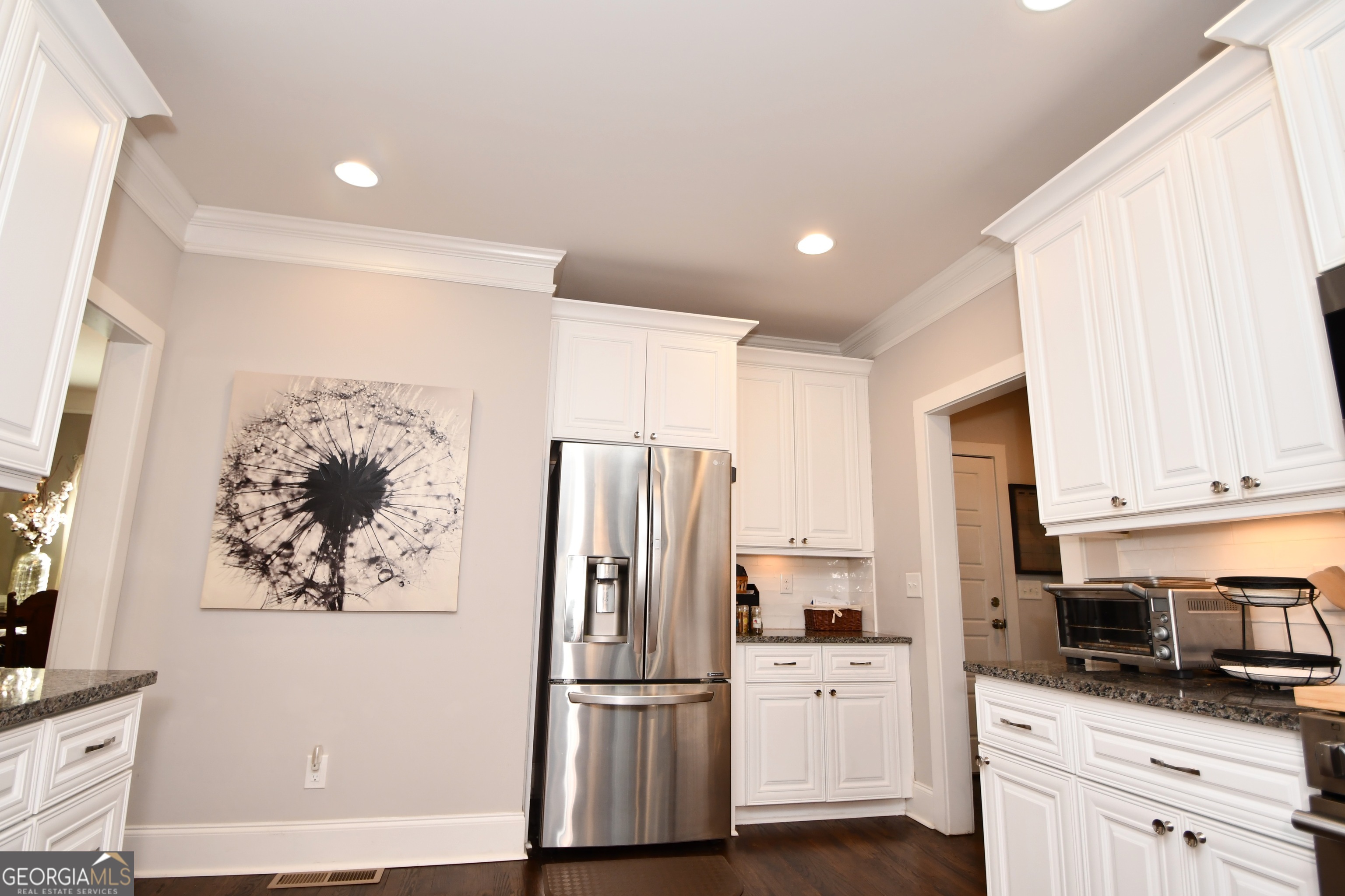 1080 Oak Ridge Court