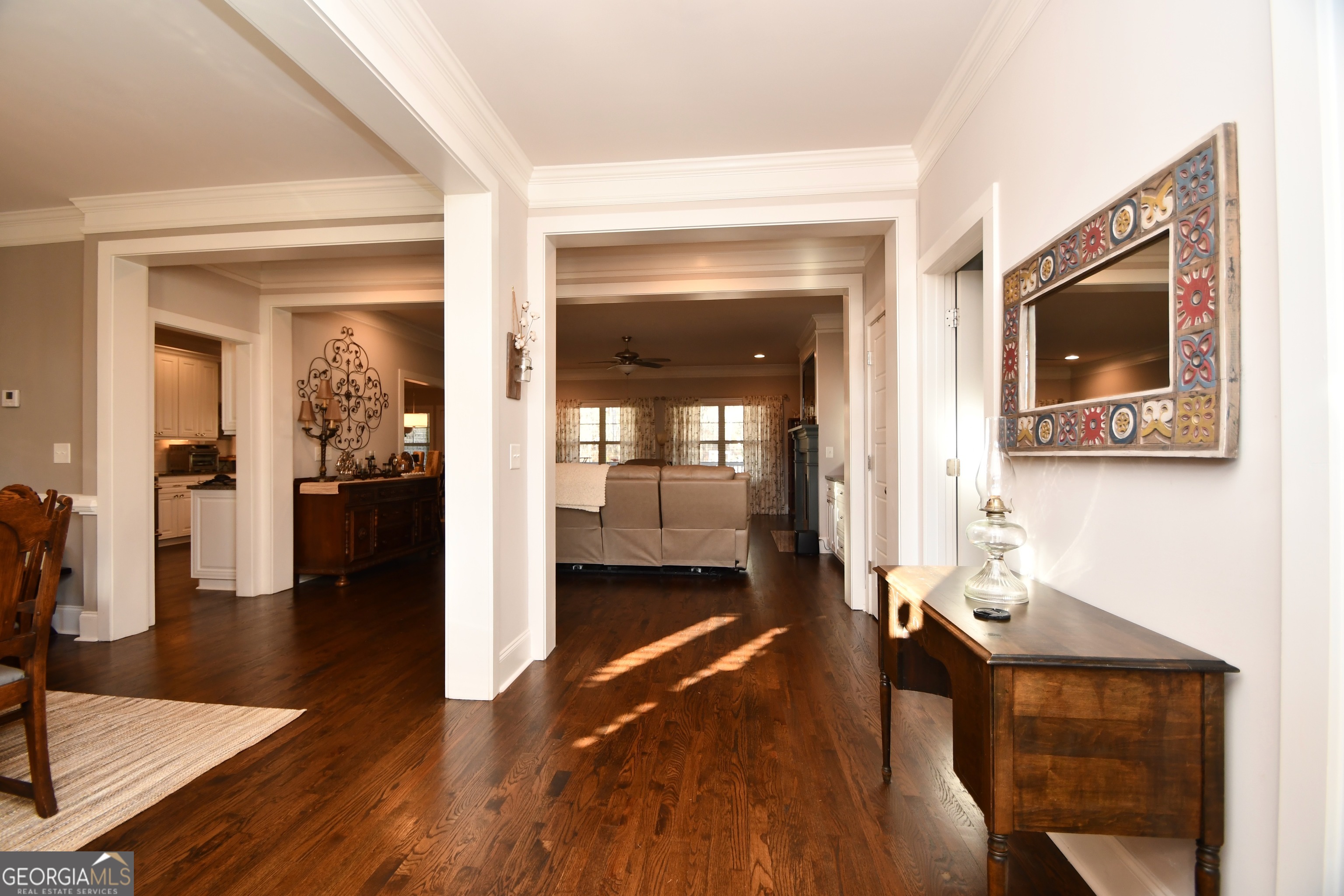 1080 Oak Ridge Court