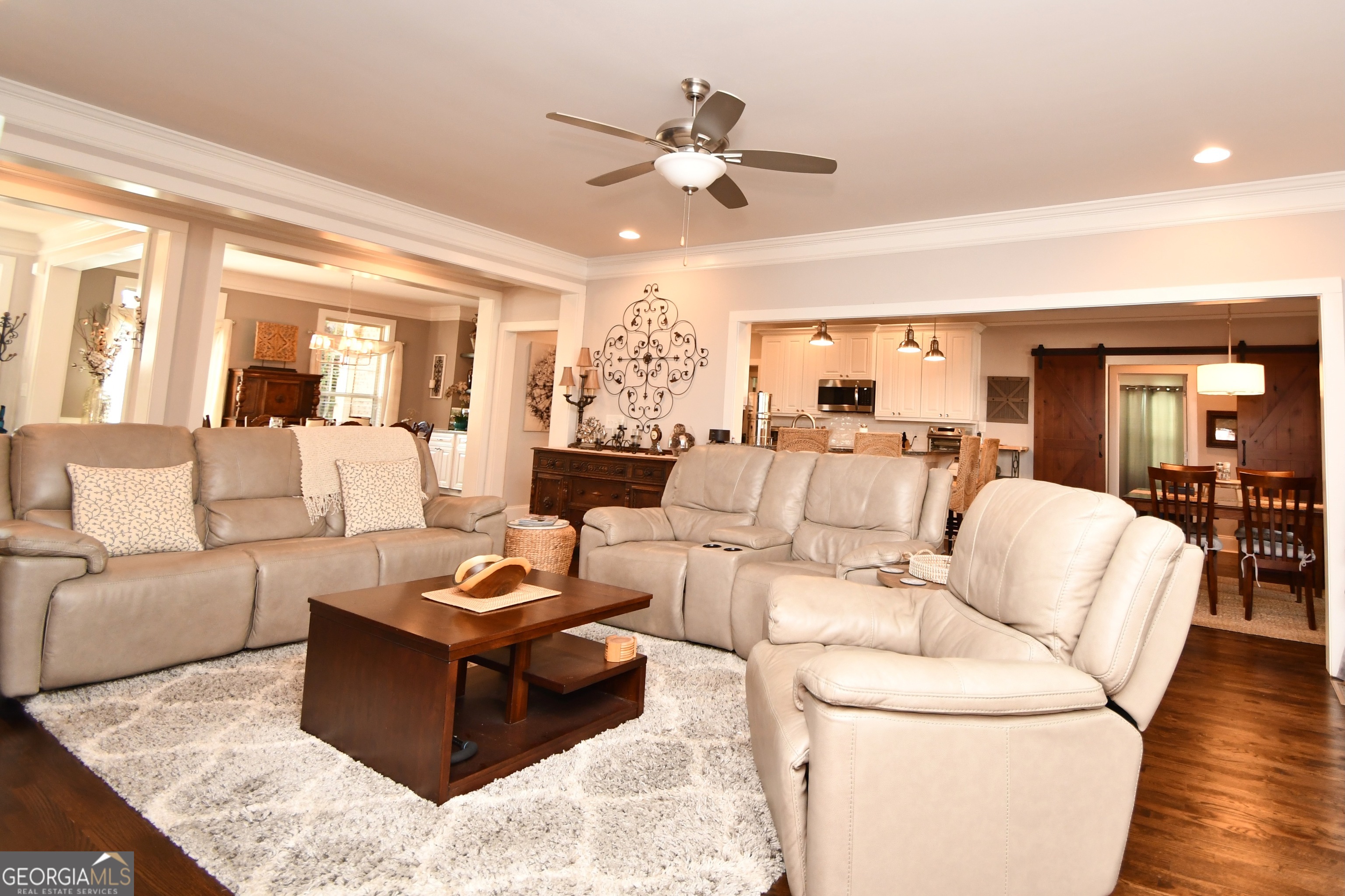 1080 Oak Ridge Court