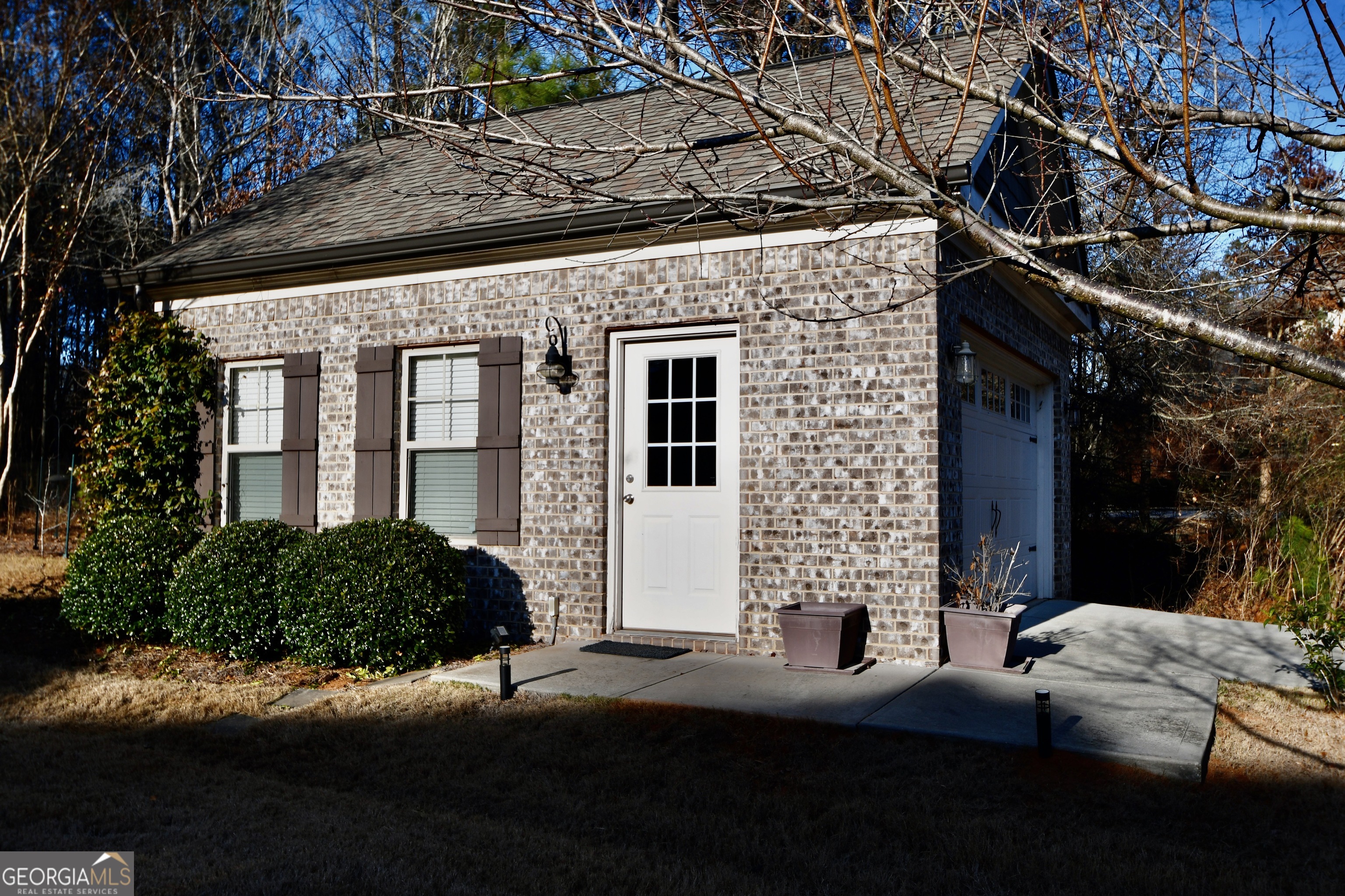 1080 Oak Ridge Court