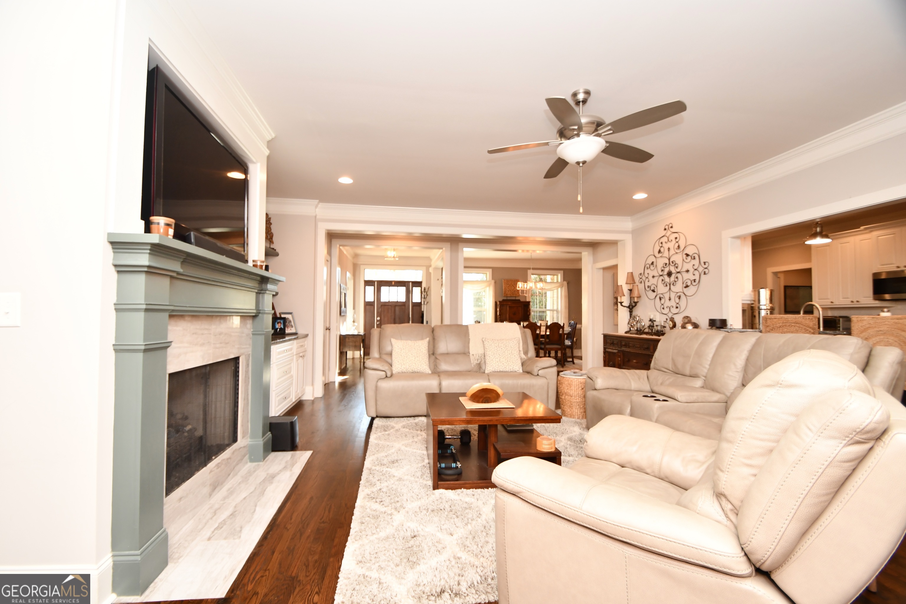 1080 Oak Ridge Court