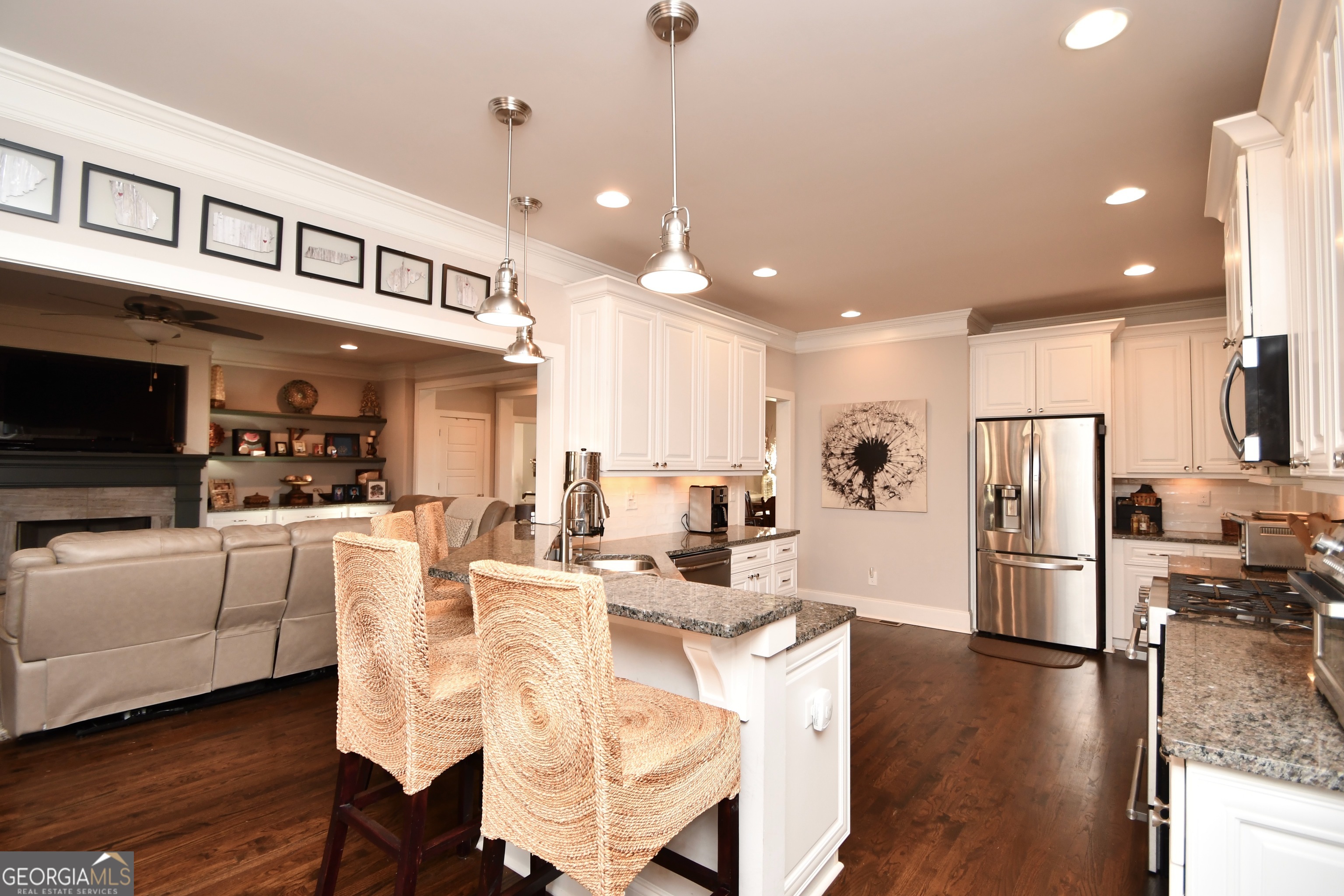 1080 Oak Ridge Court