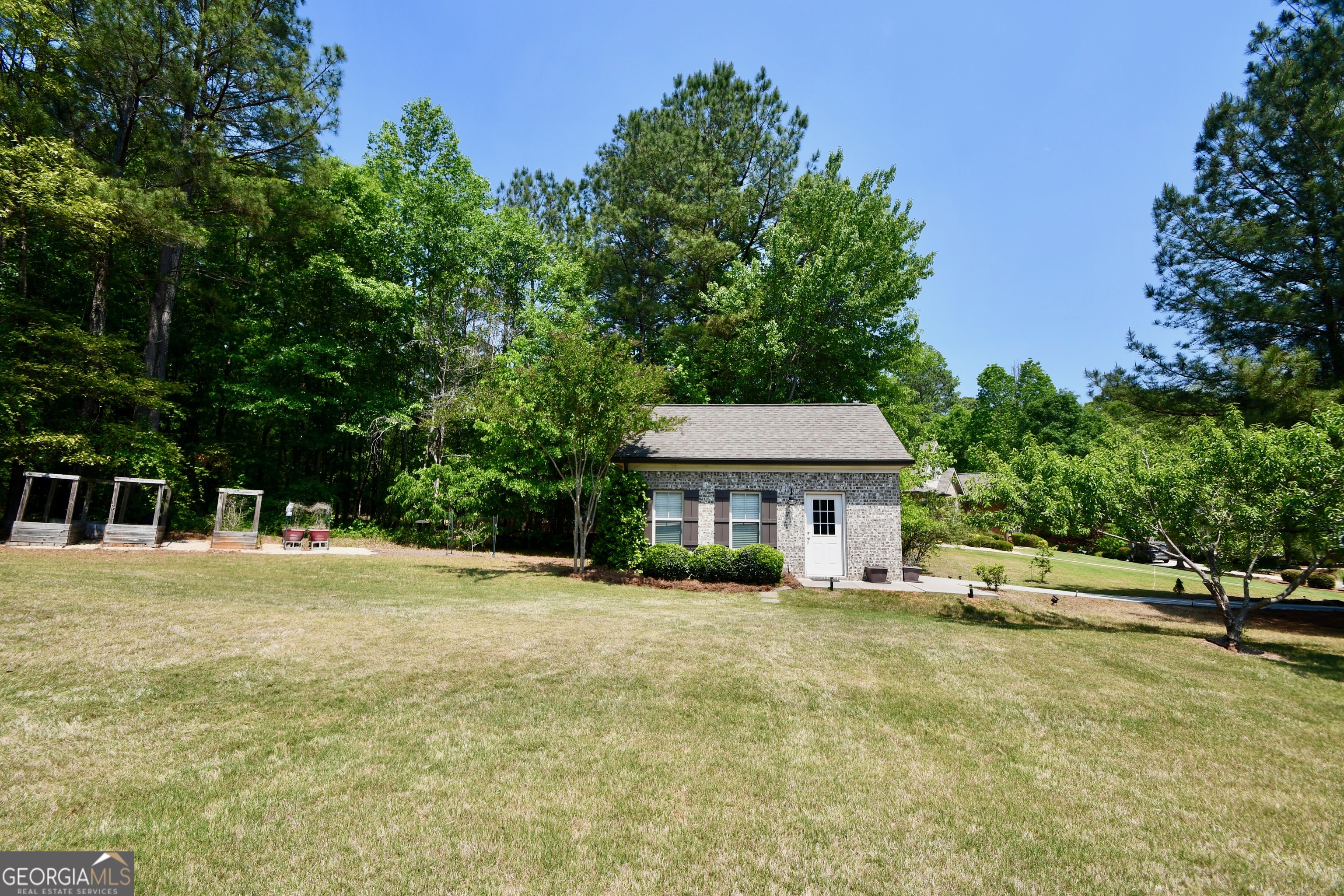 1080 Oak Ridge Court