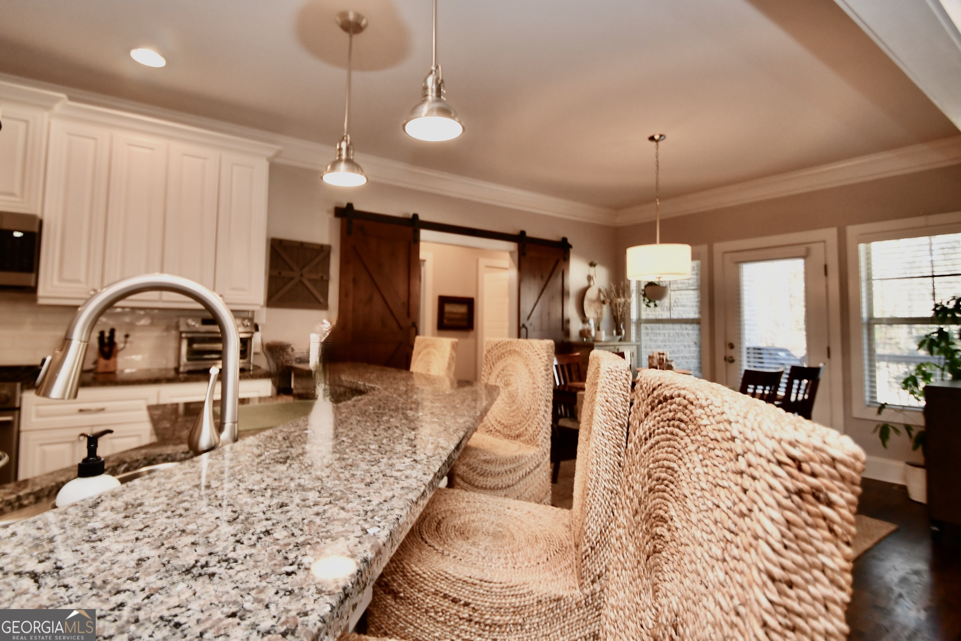 1080 Oak Ridge Court