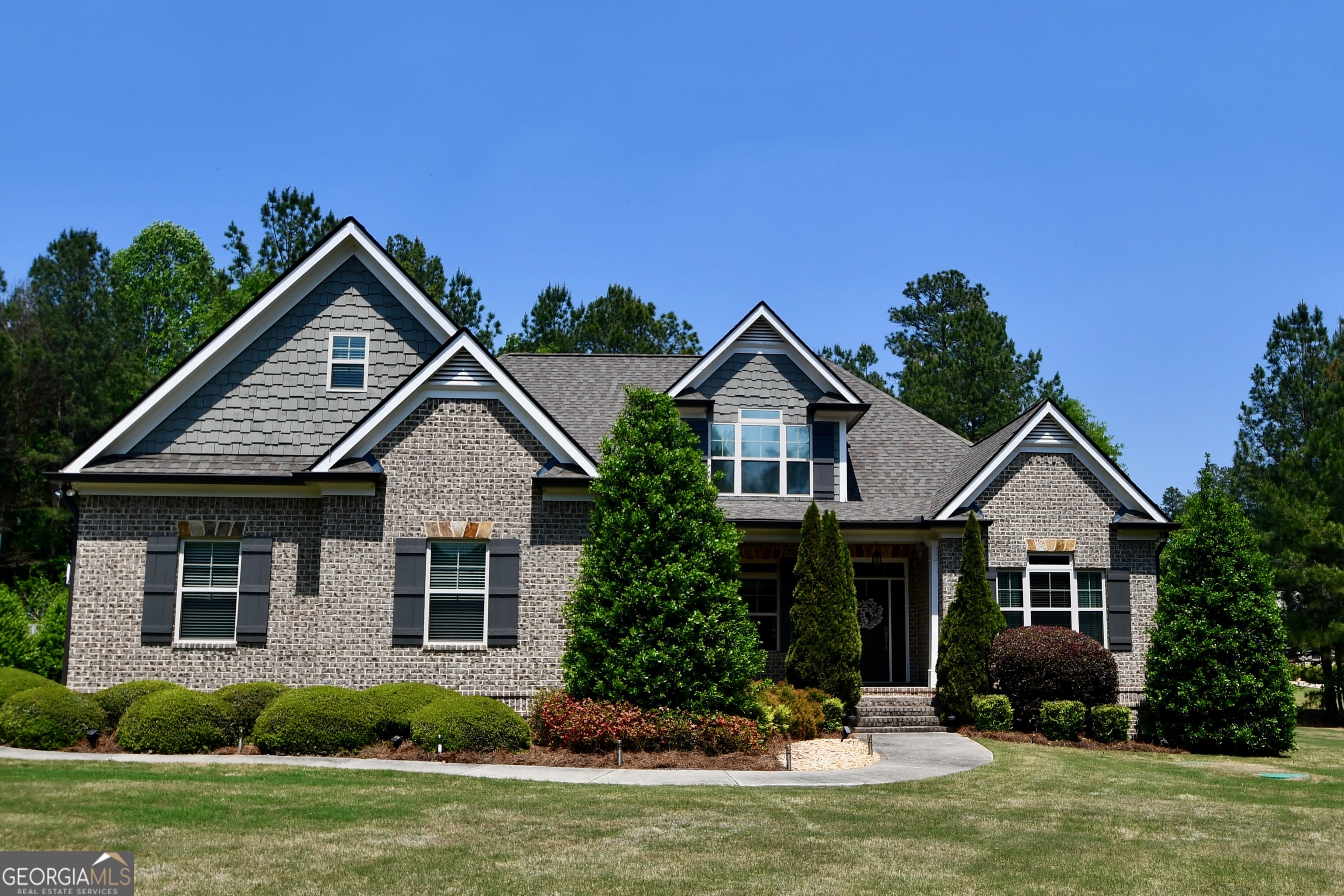 1080 Oak Ridge Court