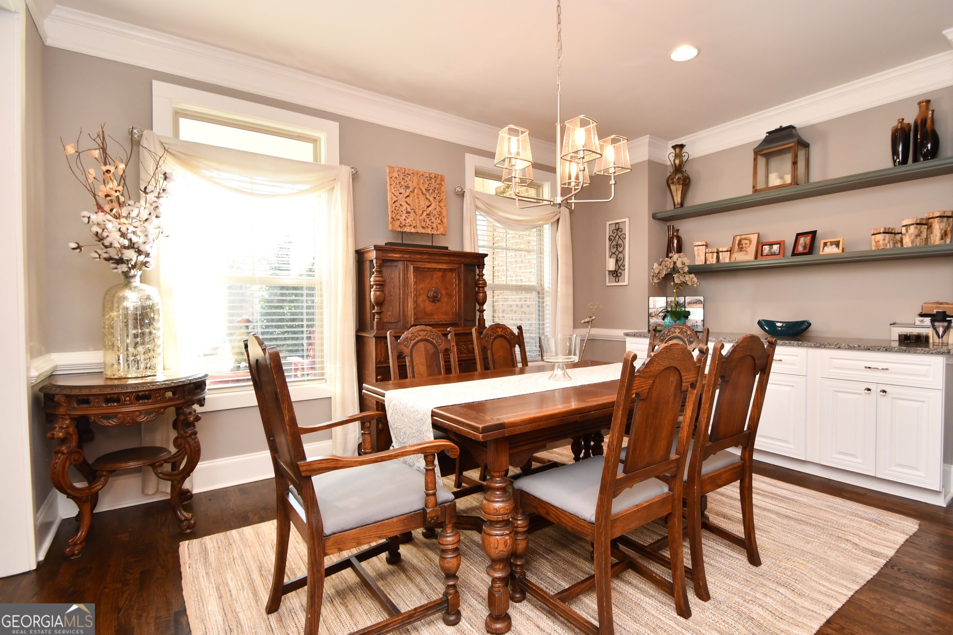 1080 Oak Ridge Court