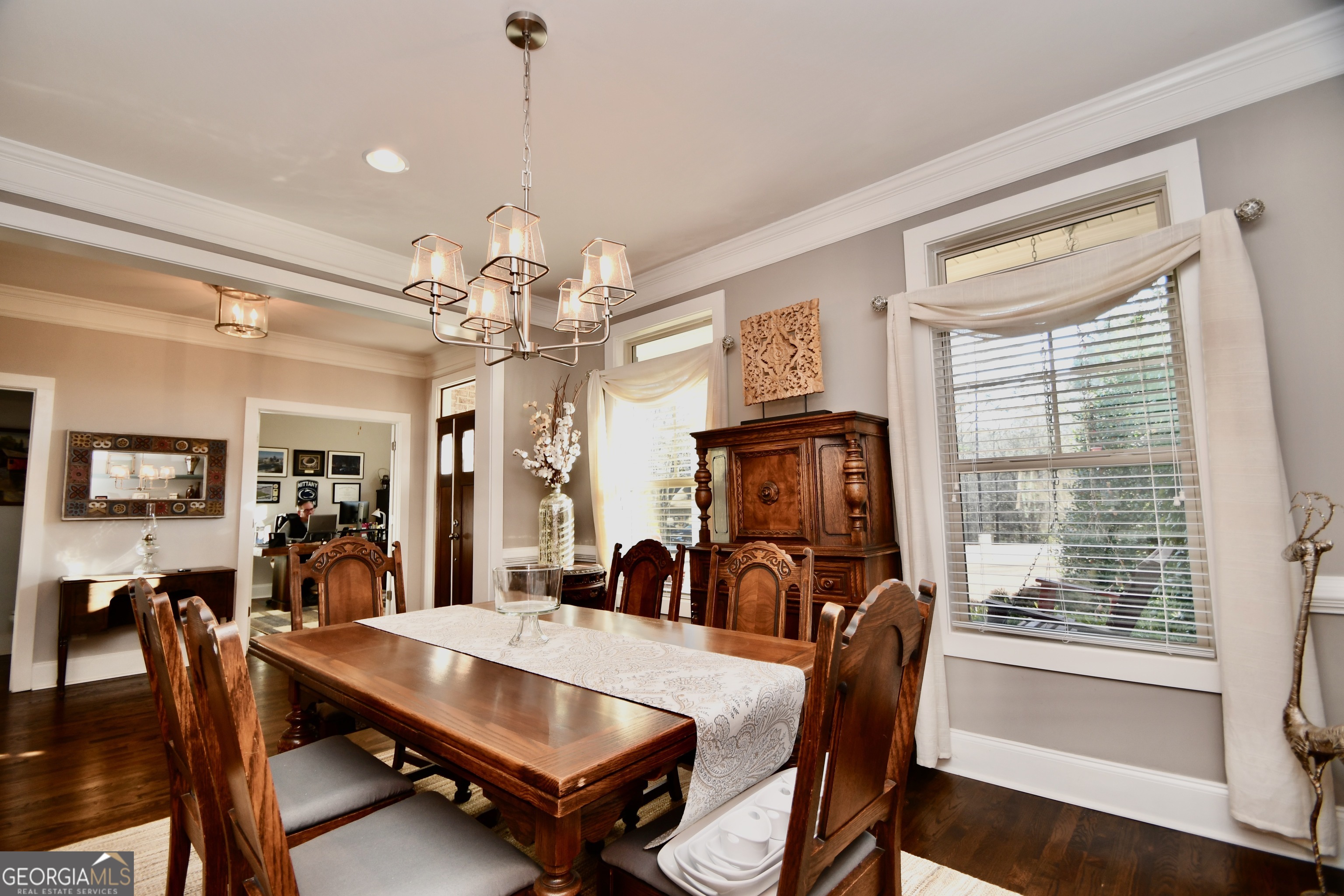 1080 Oak Ridge Court