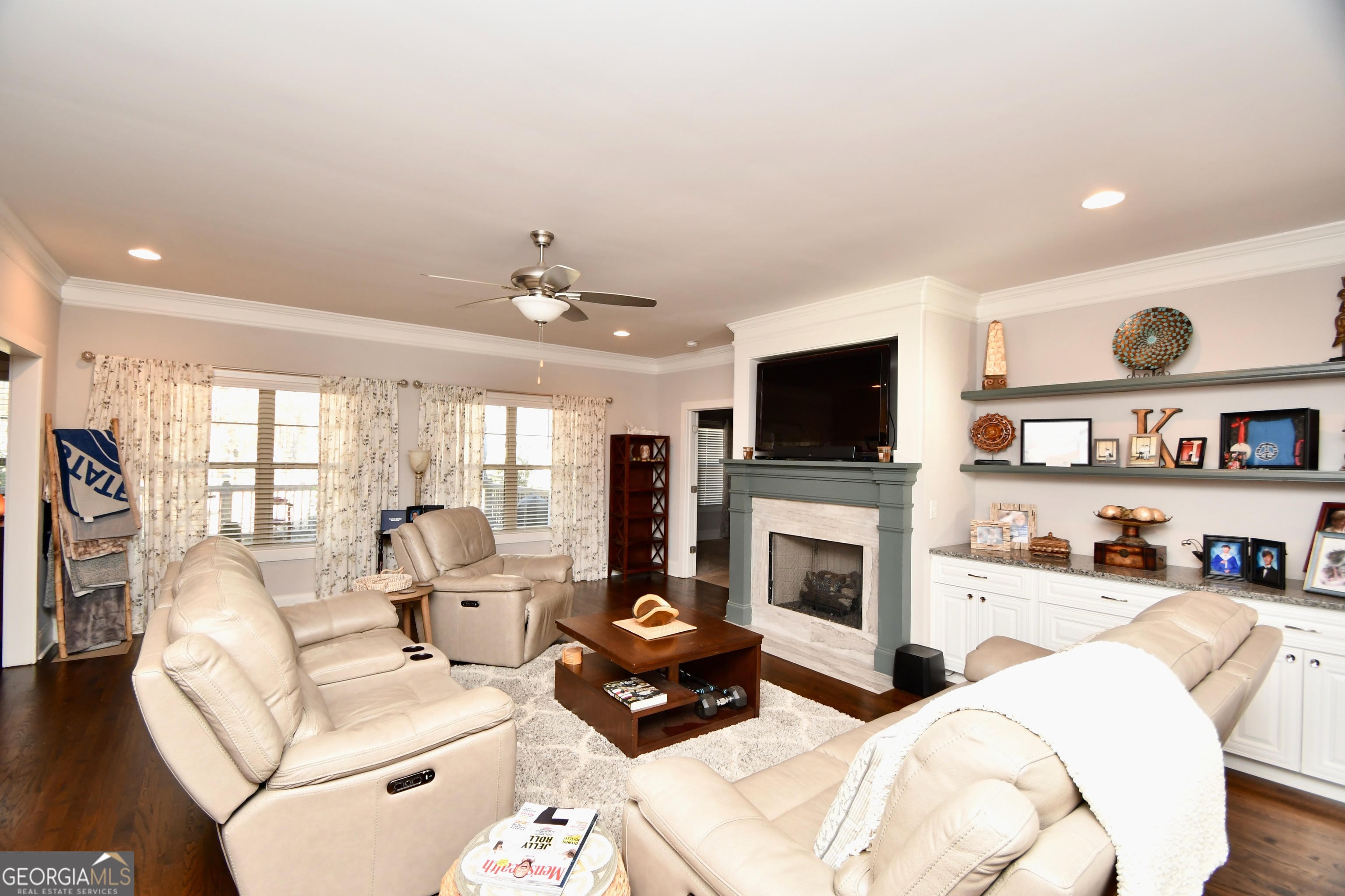 1080 Oak Ridge Court