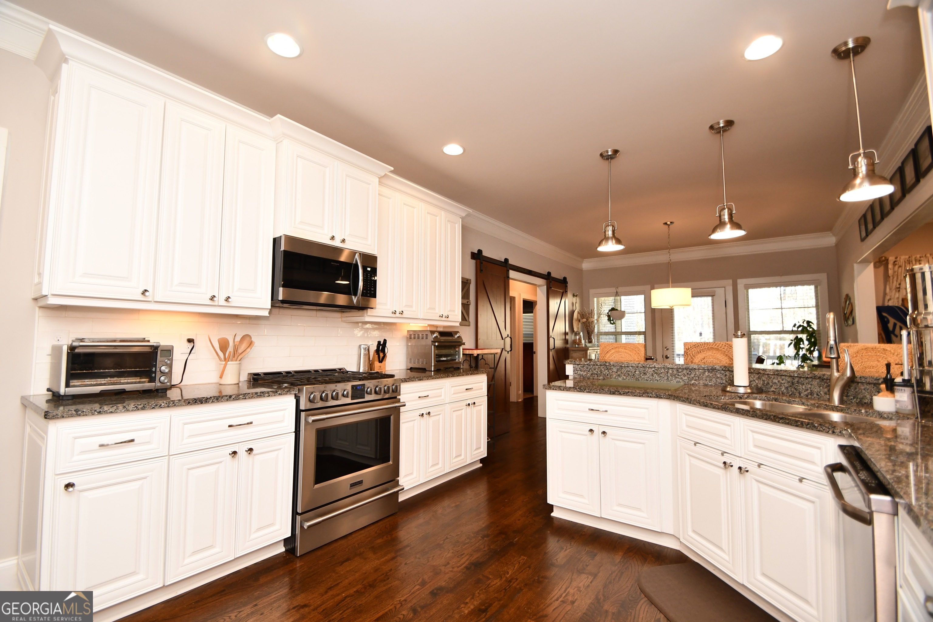 1080 Oak Ridge Court