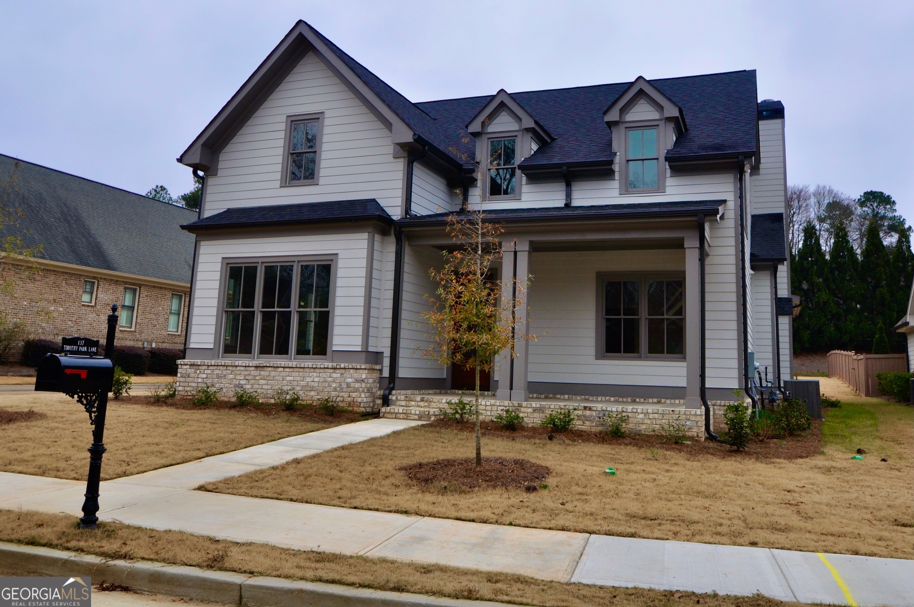 137 Timothy Park Lane