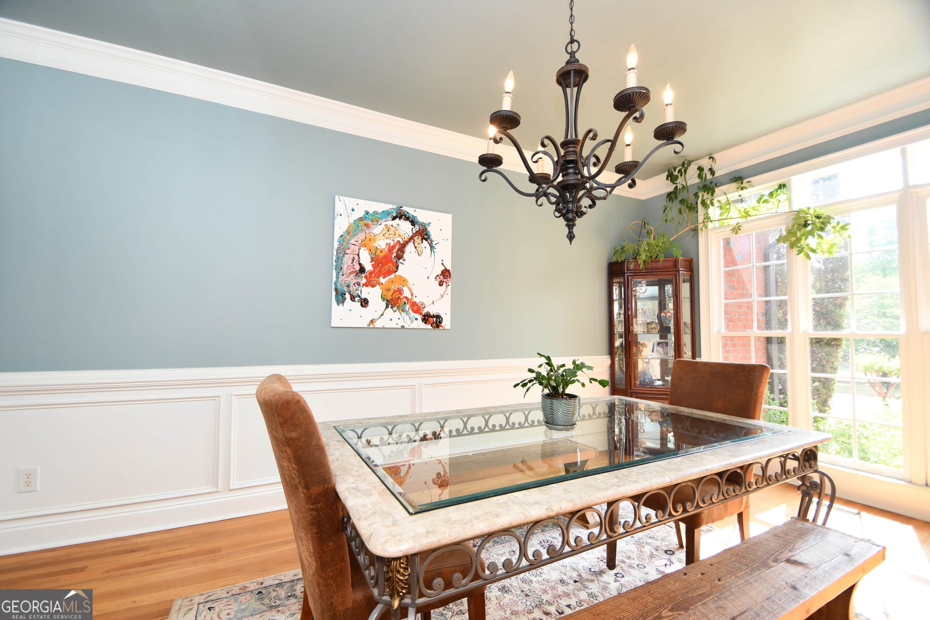 1160 Oaklake Terrace