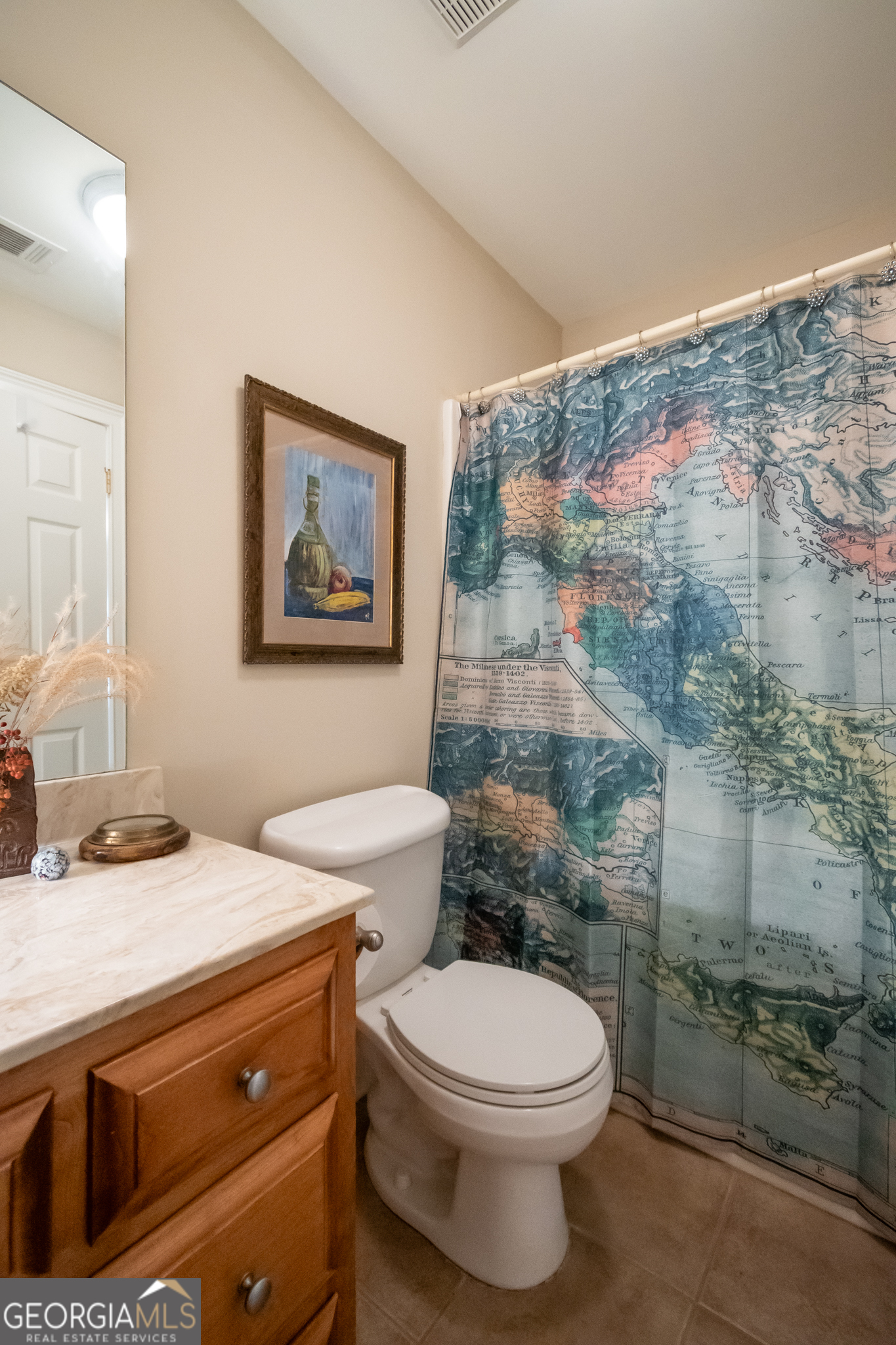 1160 Oaklake Terrace