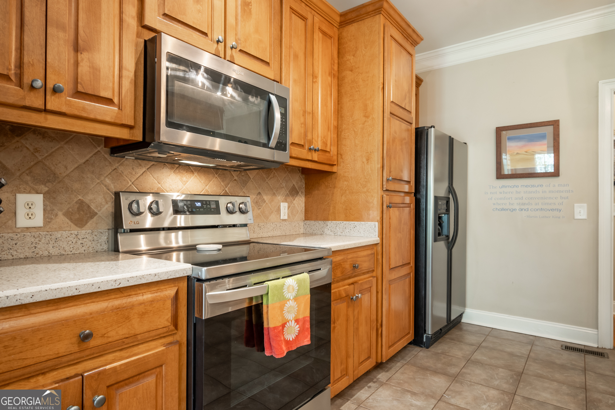 1160 Oaklake Terrace